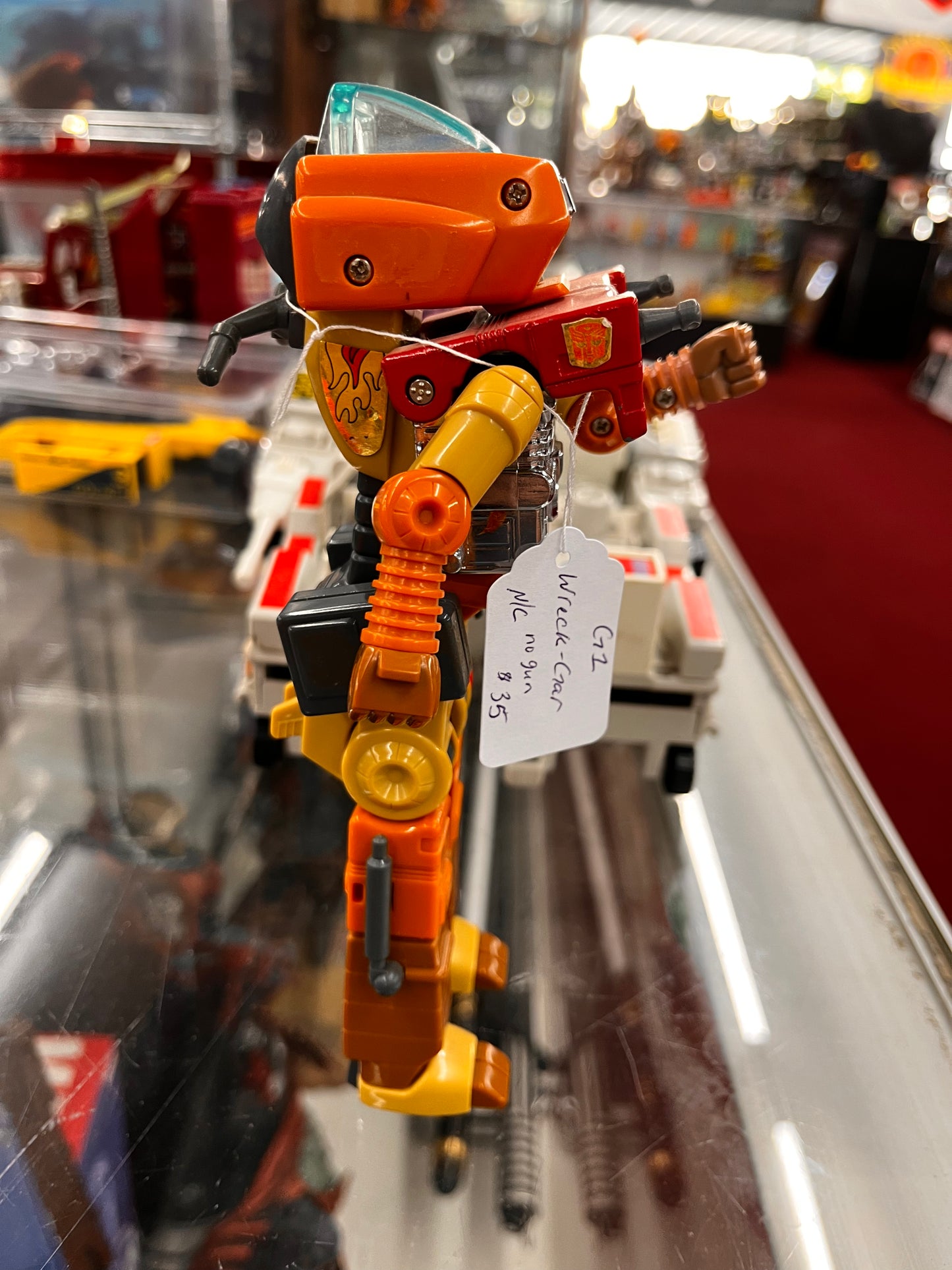 Personal Bundle - transformers and MASK