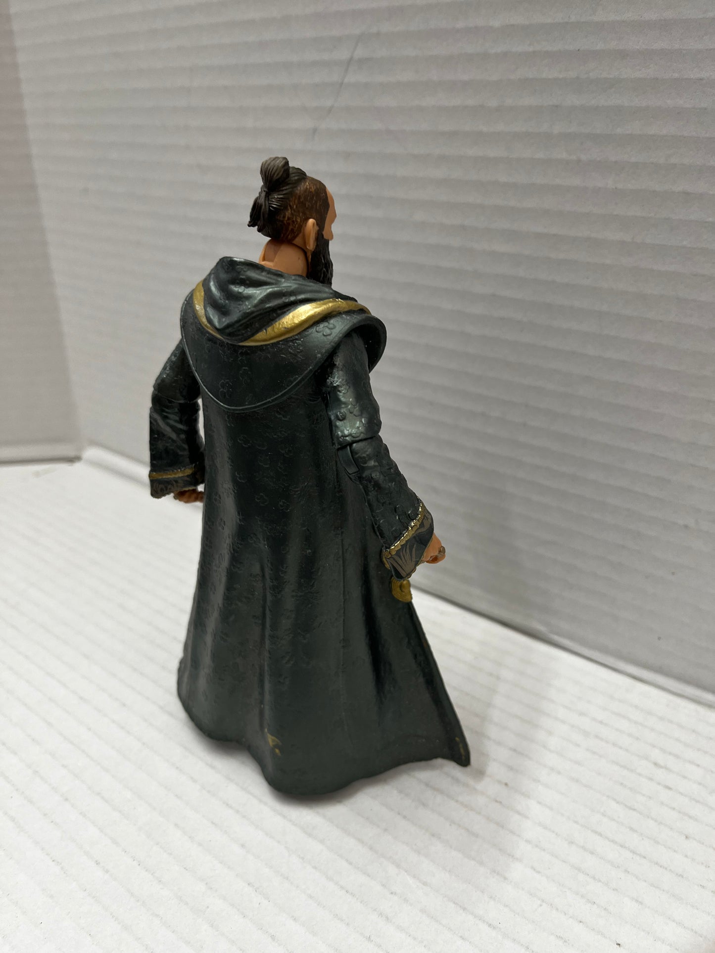 Marvel Legends 6" Mandarin Trevor LOOSE FIG 10th Anniversary IRON MAN 3 pack