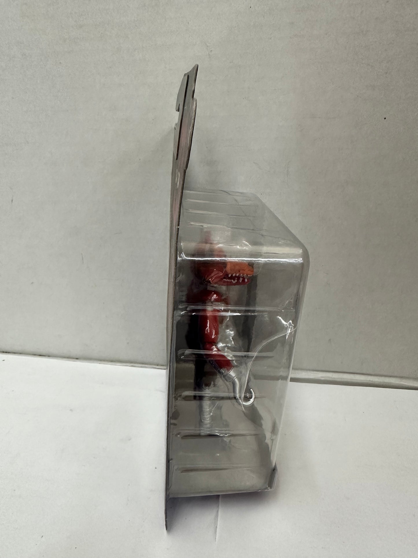 2026 Jazwares Five Nights at Freddy’s 5in Action Figure: WITHERED FOXY