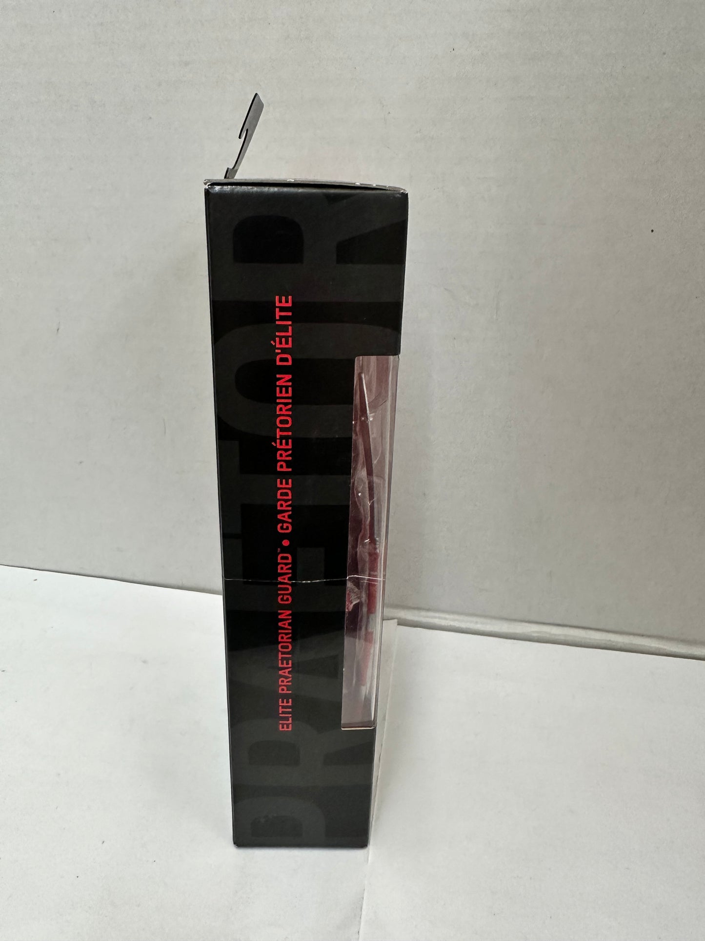 Hasbro 2017 Star Wars Black Series Elite Praetorian Guard 6" Action Figure #50