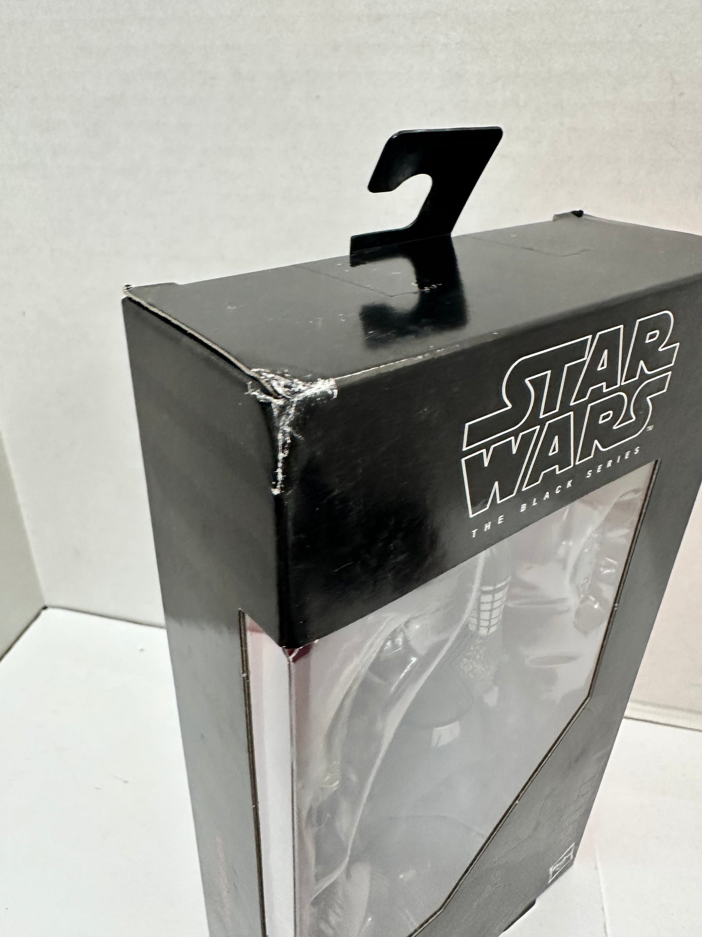 Hasbro Star Wars The Black Series Knight of Ren #105 6" Action Figure