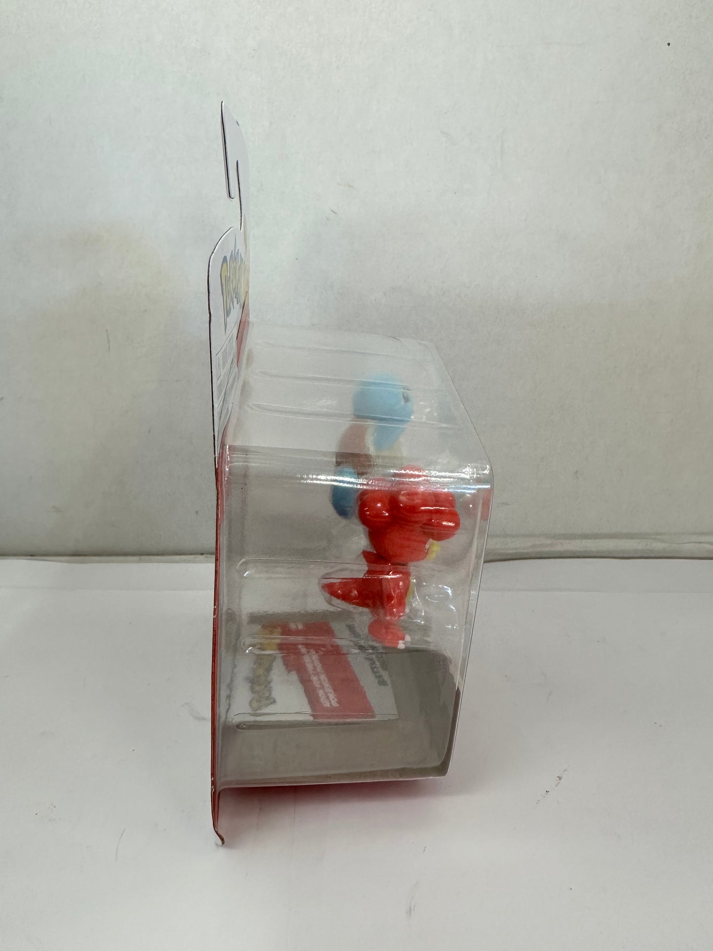 Pokemon Battle Figure Pack Magby & Squirtle 2024 Toys Jazwares