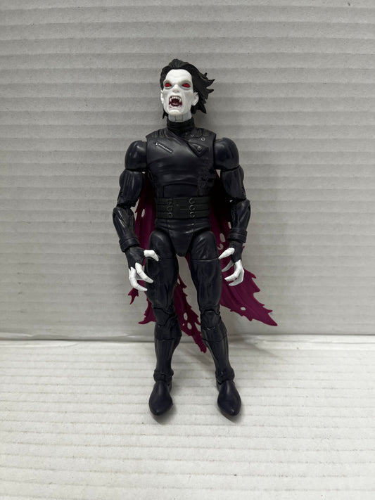 Hasbro Marvel Legends Series Modern Morbius 6 inch Action Figure