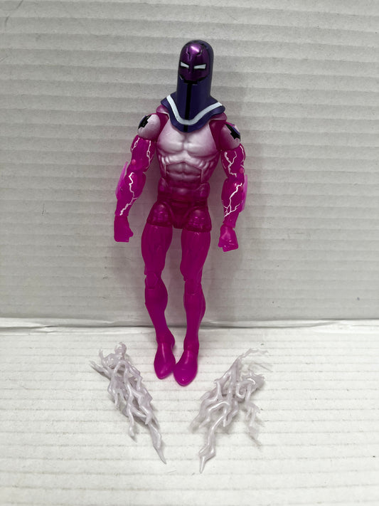 Hasbro Marvel Legends 2018 LIVING LASER (THANOS AVENGERS ENDGAME SERIES) - Loose