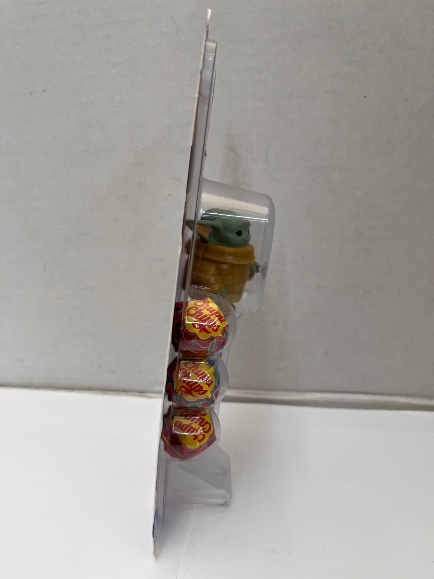 Pop Ups Star Wars Lollipop Holder Grogu Sealed!!