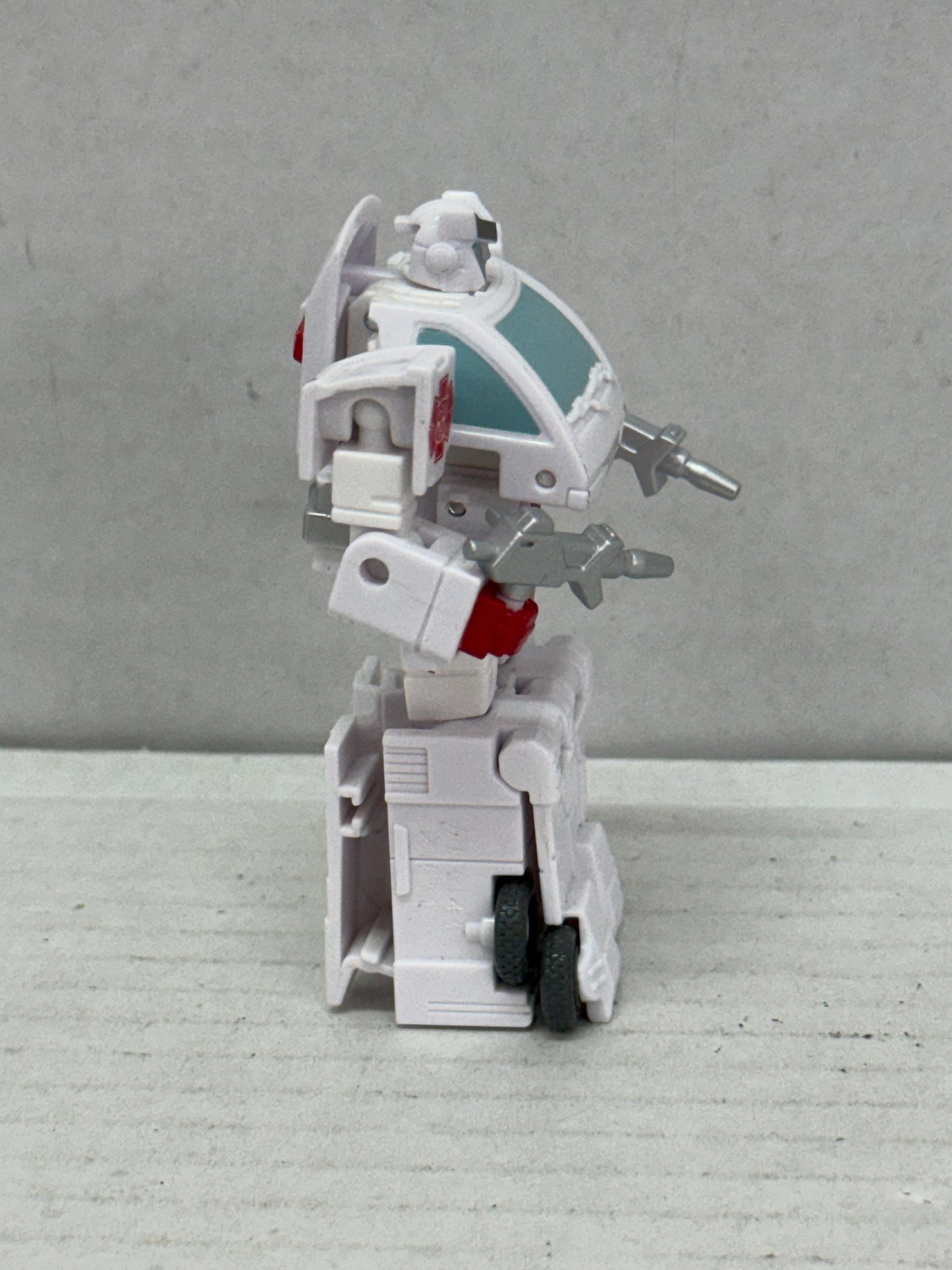 Transformers Ratchet Complete Studio Series Core Class 86 - #1