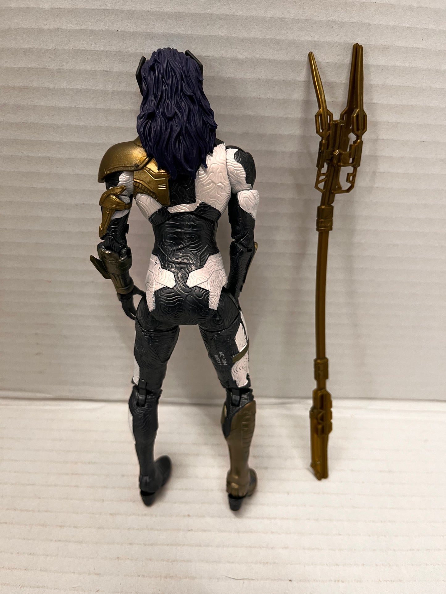 Marvel Legends Proxima Midnight Thanos BAF Wave Loose Avengers Infinity War