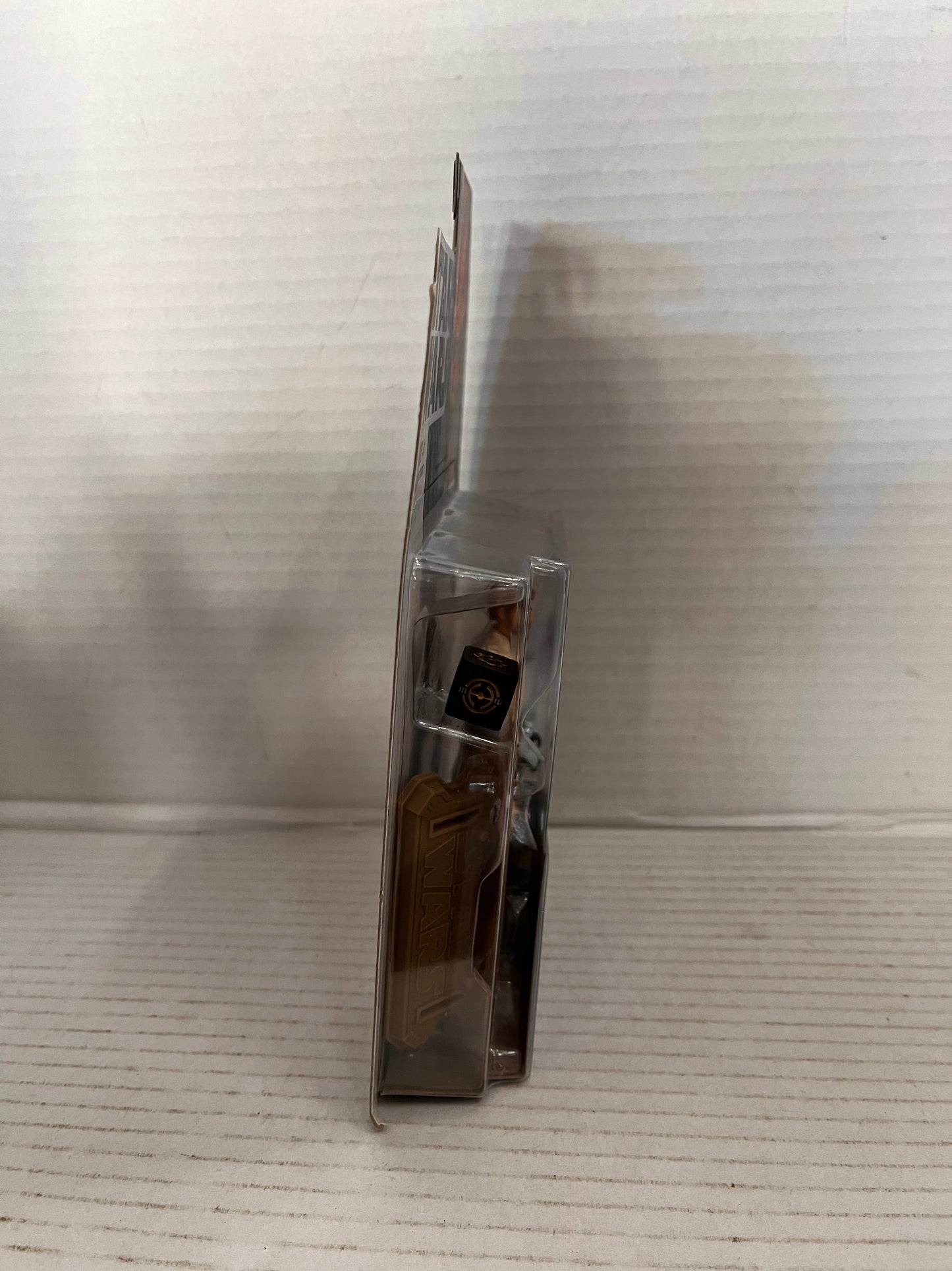 Star Wars The Clone Wars 2008 Obi-Wan Kenobi Hasbro