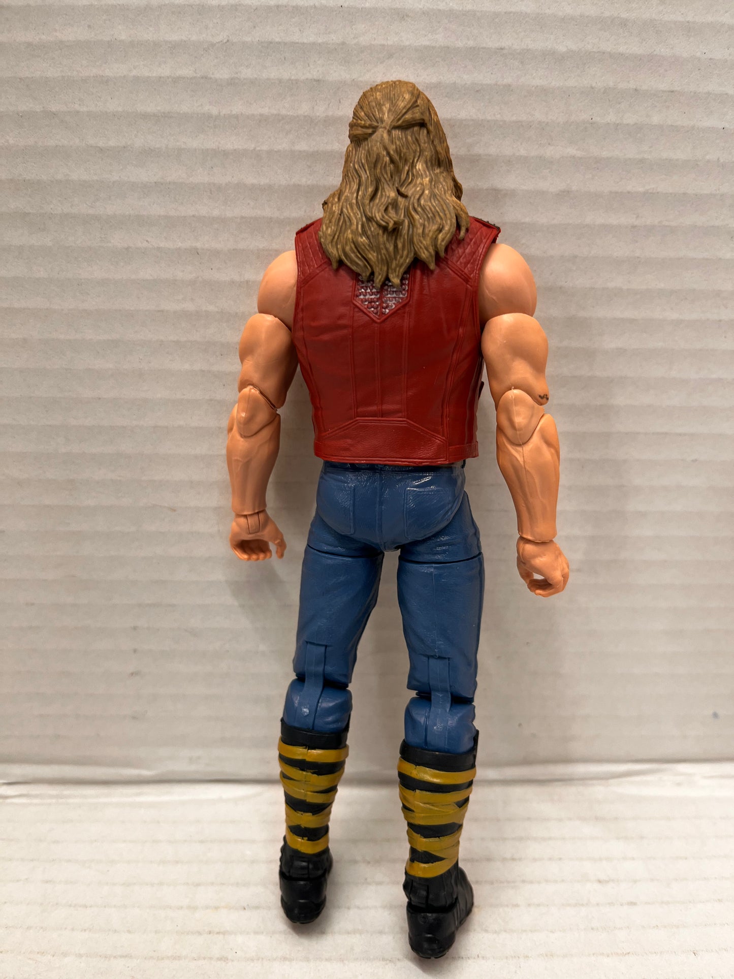 Ravager Thor MCU Marvel Legends Action Figure Complete