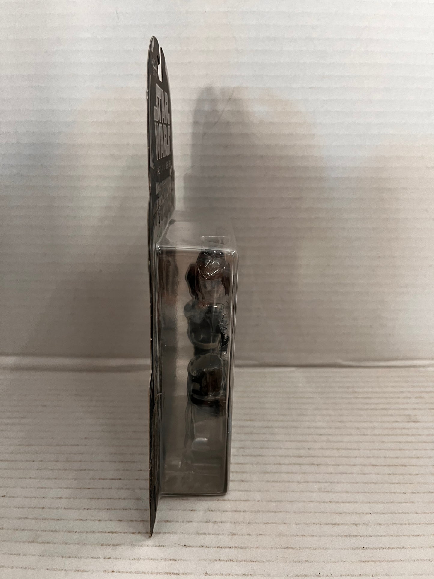 Star Wars The Black Series 3.75" Figure #05 Starkiller Galen Marek 2014