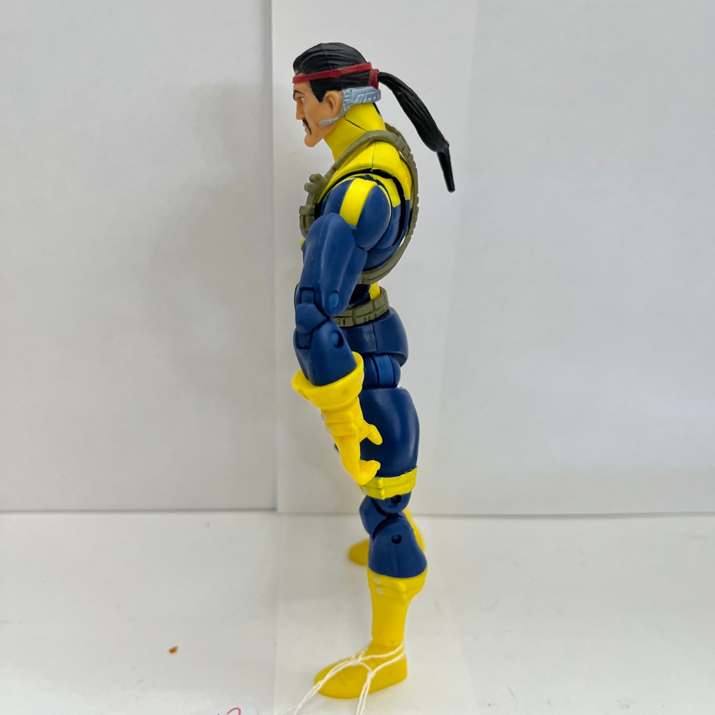 Marvel Legends Hasbro Forge From Wolverine 2 Pack TRU Exclusive 2008 Toys R Us