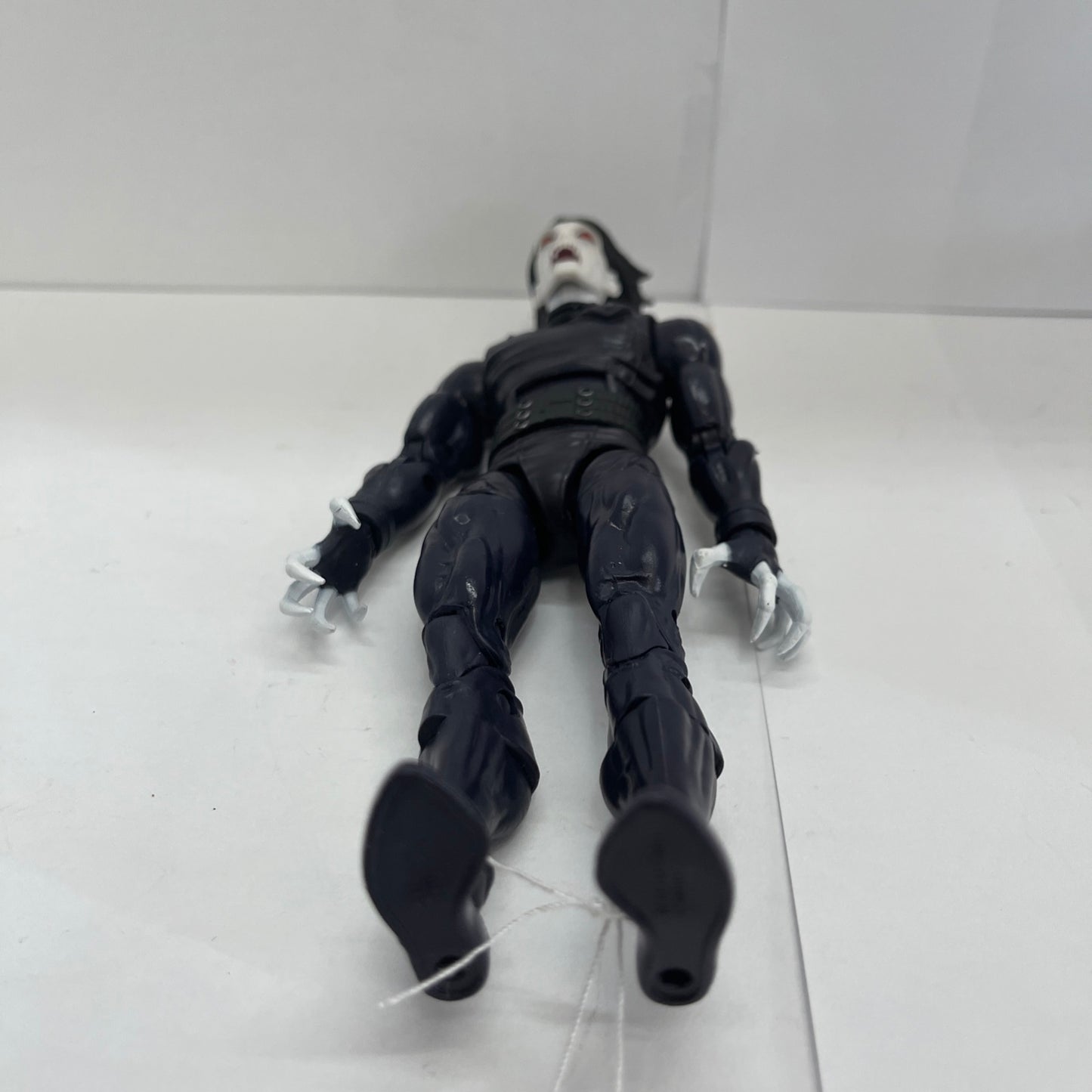 Marvel Legends Morbius from Venompool Wave BAF Loose