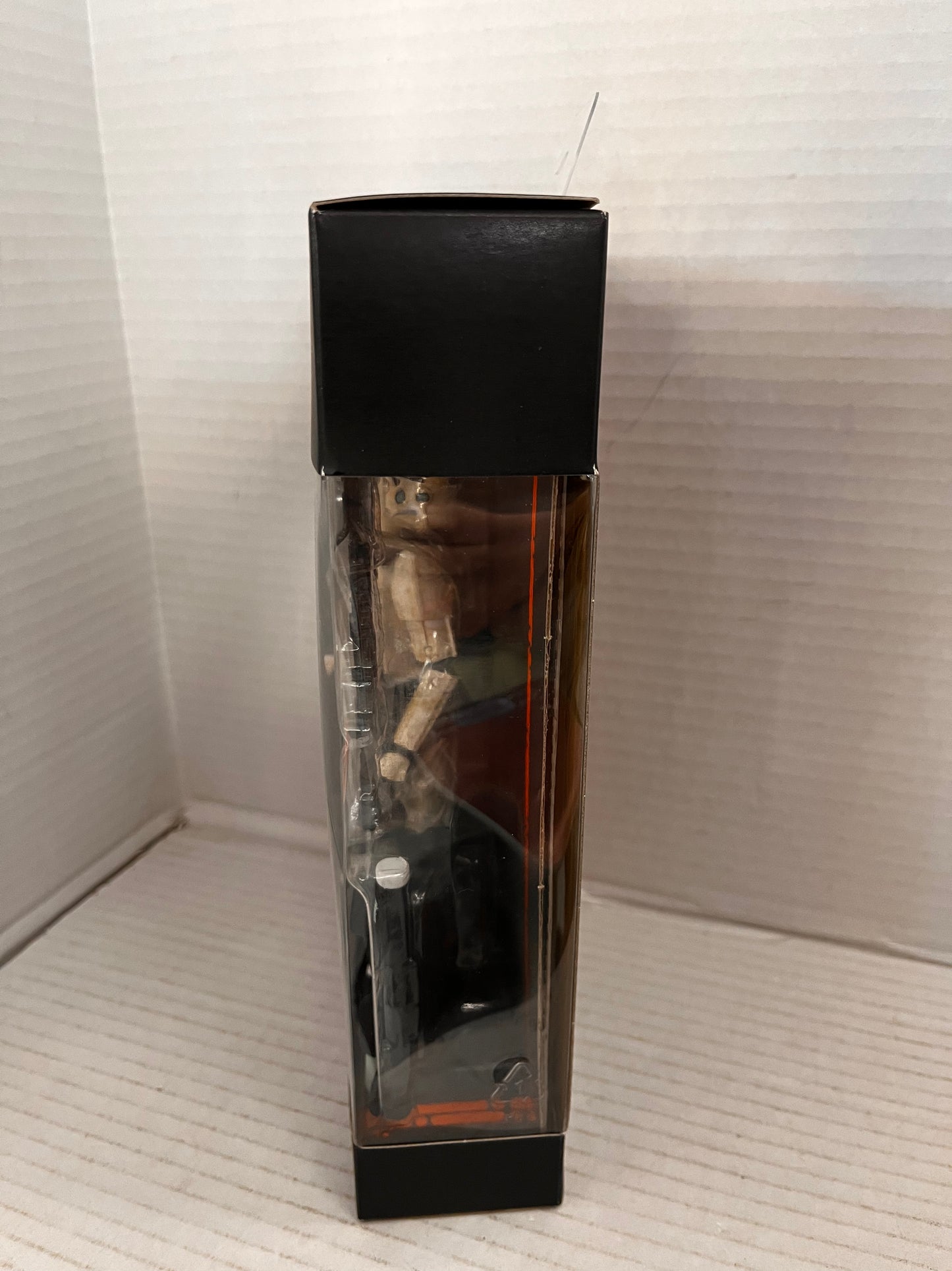 Hasbro Star Wars The Black Series #03 Sandtrooper Action Figure