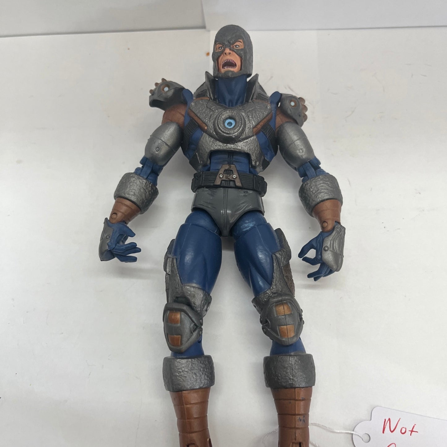 Toybiz Marvel Legends / X-Men Classics Avalanche 2006 6-in Figure