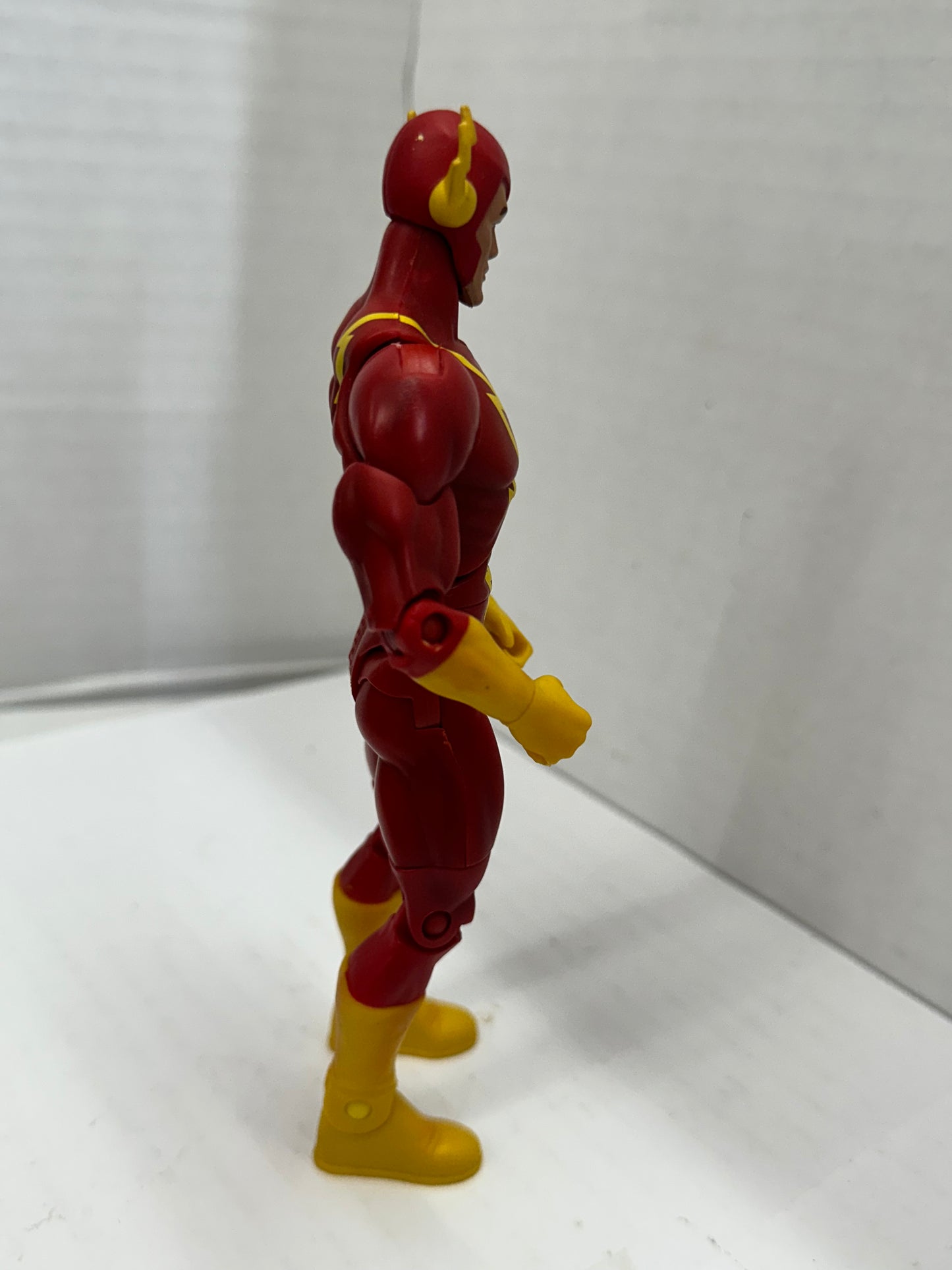 DC Universe Classics Johnny Quick Figure Crime Syndicate Walmart