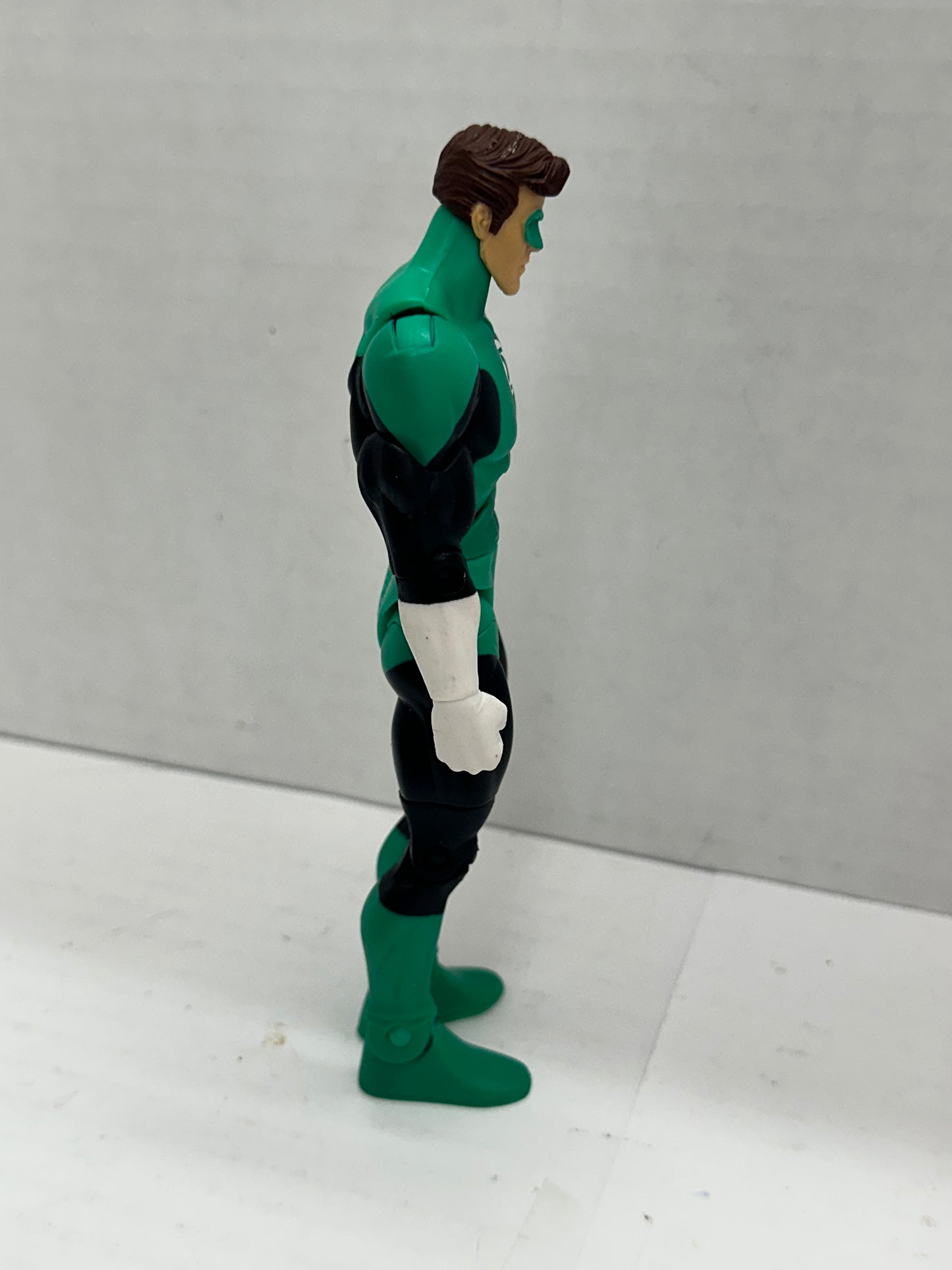 Mattel Green Lantern Classics 6" Action Figure DC Multiverse Super Friends Toy