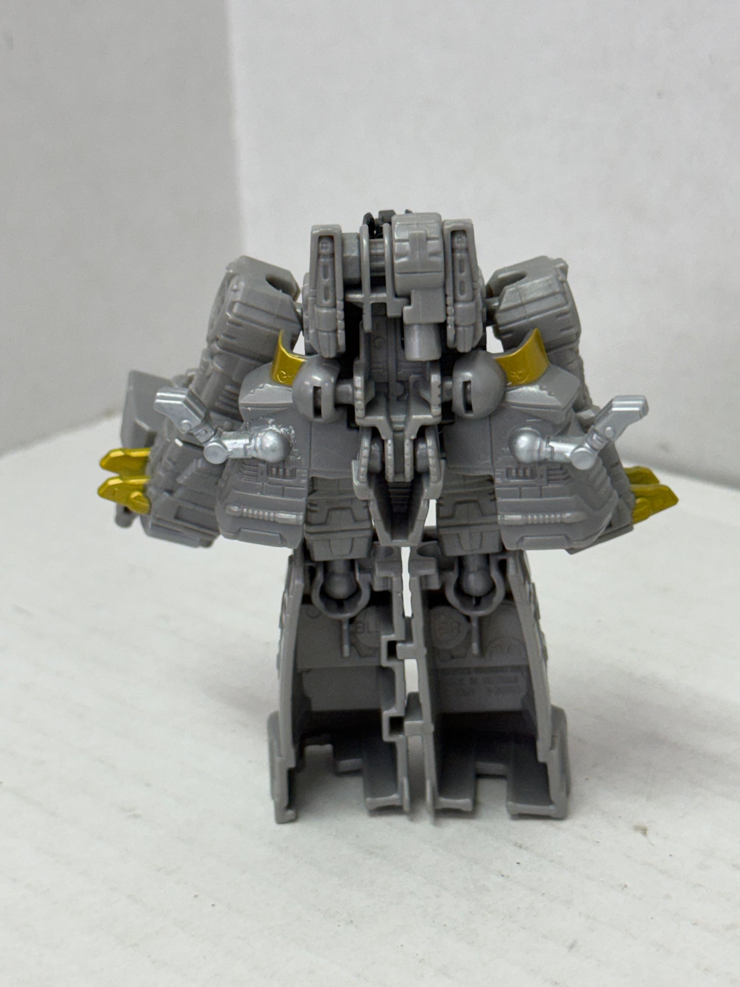 Transformers Legacy Evolution Core Class Dinobot Grimlock 3.5" Figure