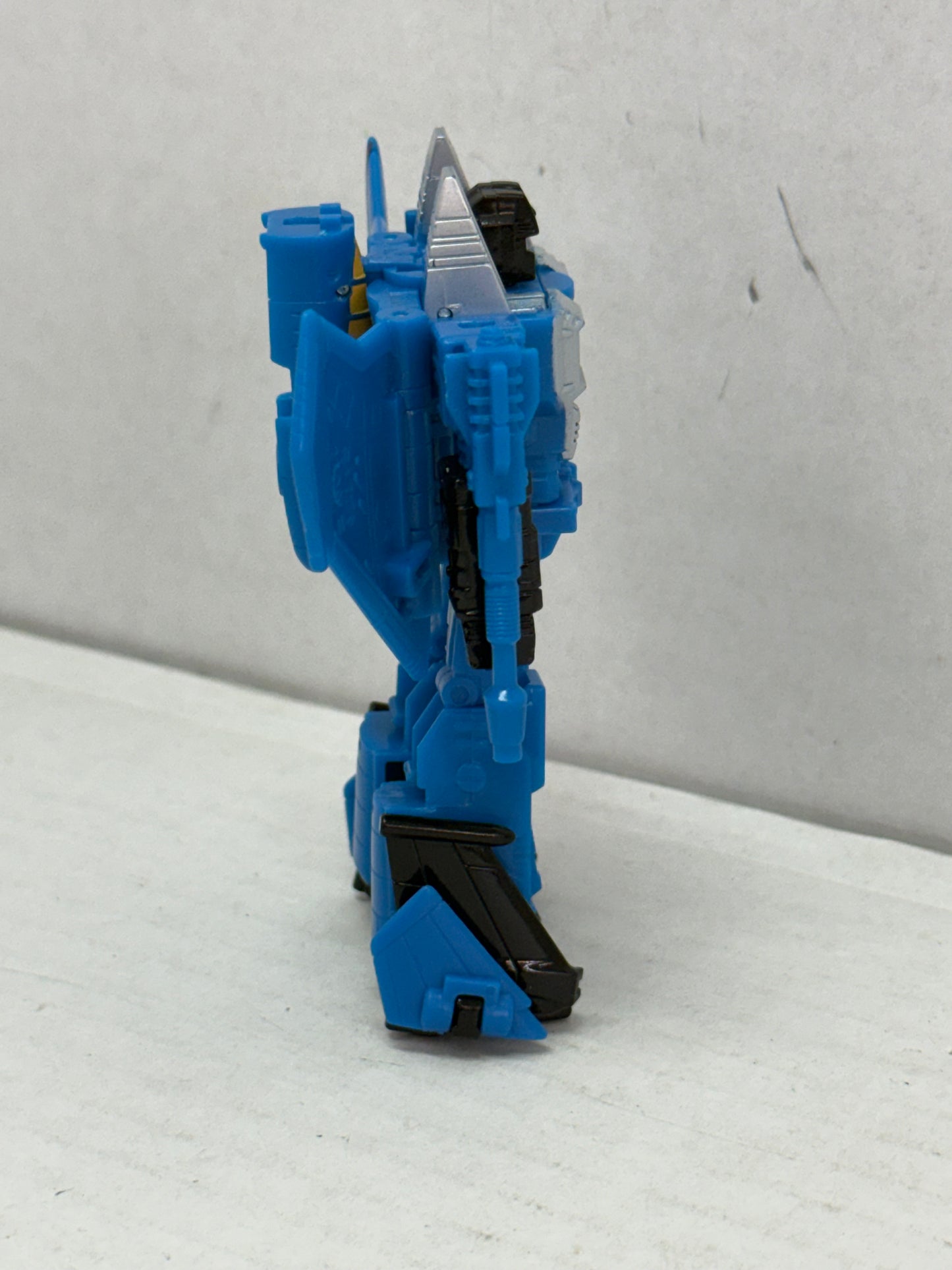 Transformers Thundercracker Complete Legacy Evolution Core Class #1