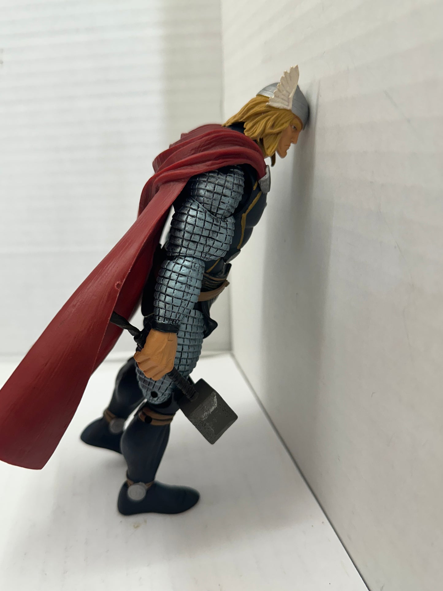 2011 Hasbro Marvel Legends Universe THOR BAF Terrax Series