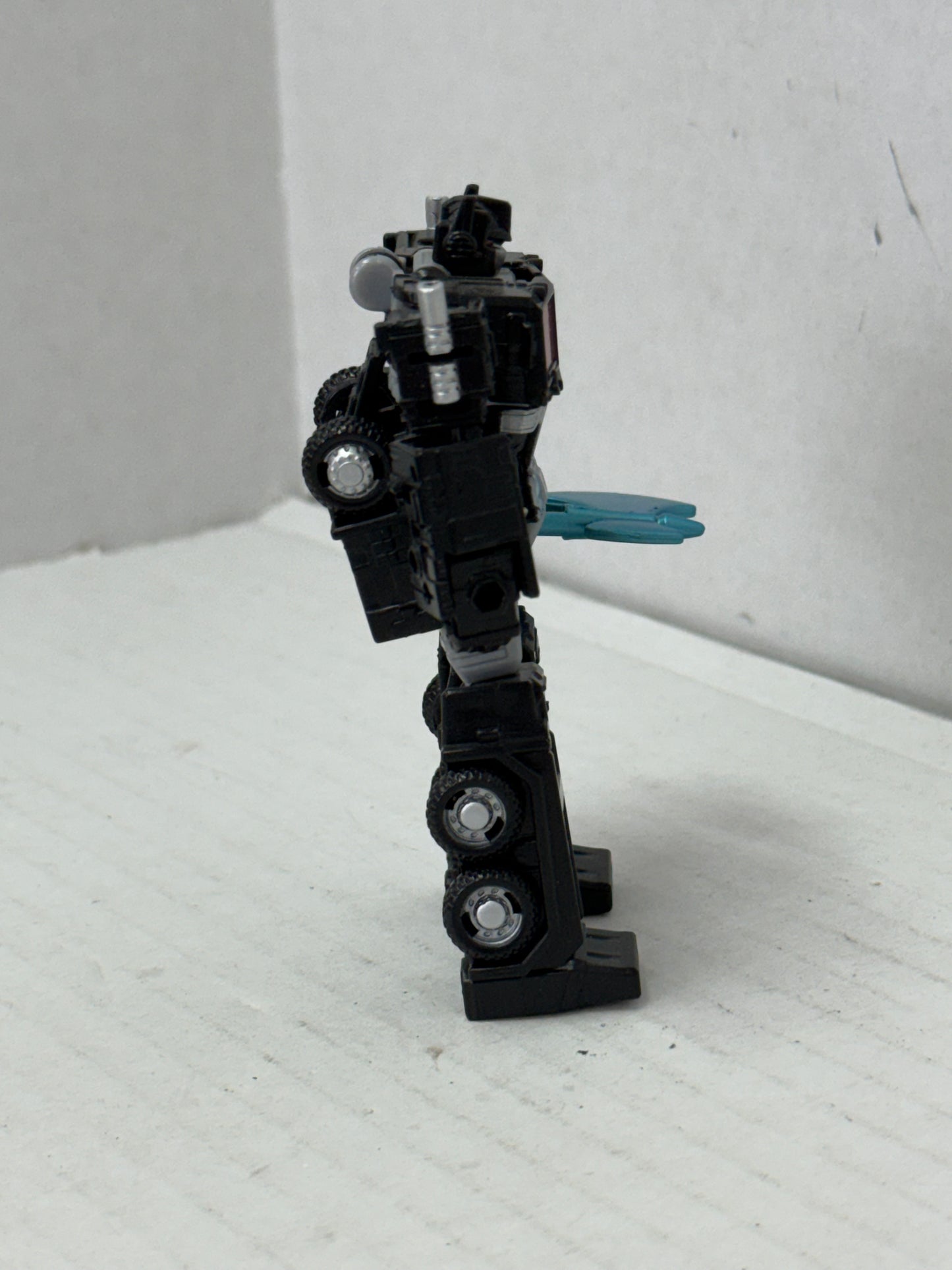 Hasbro Transformers Legacy Evolution Core Class Nemesis Prime Complete #1