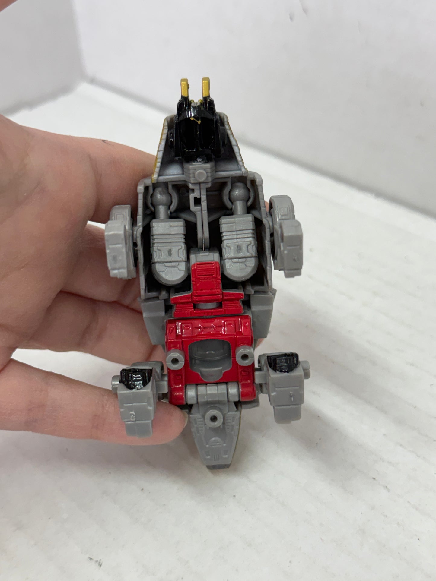 Transformers Dinobot Slug Complete Legacy Evolution Core Class #1