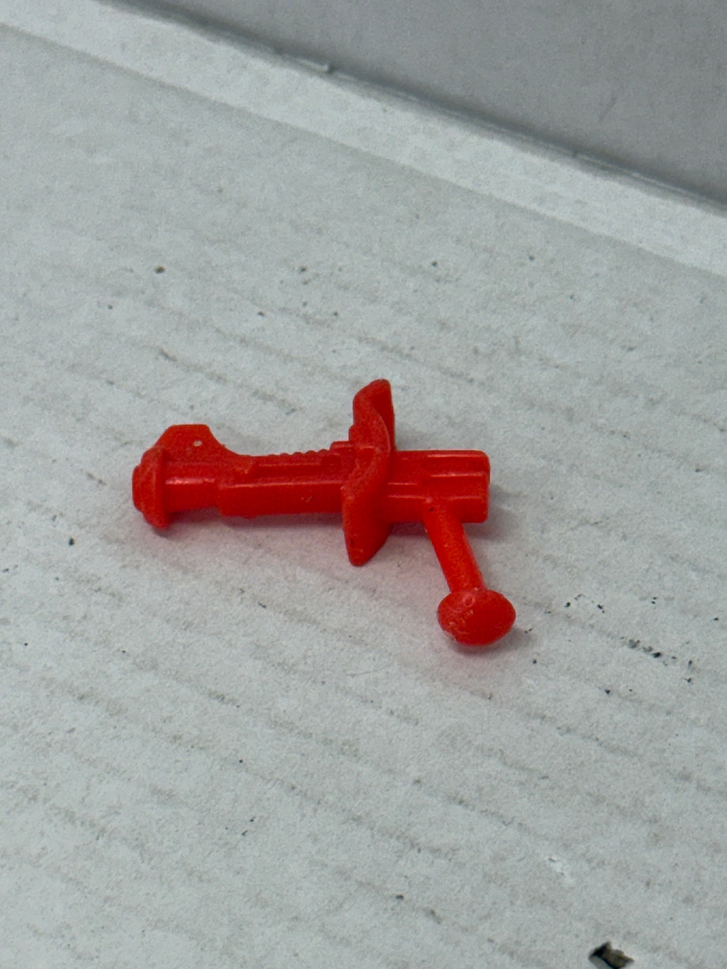 Kobra Khan Complete Vtg 1980's Masters of the Universe He-man figure #1