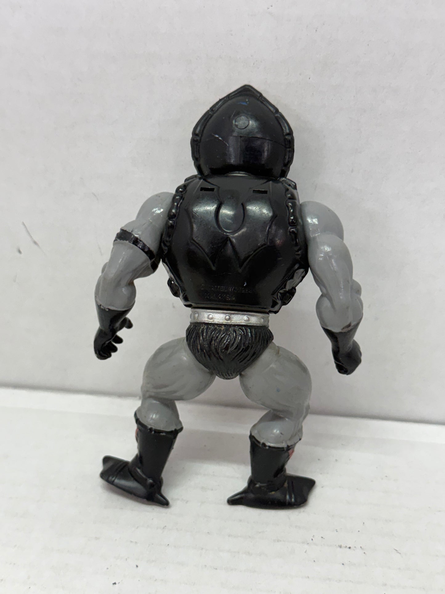 Vintage HORDAK Action Figure He-Man MOTU Master of The Universe 1984 #1