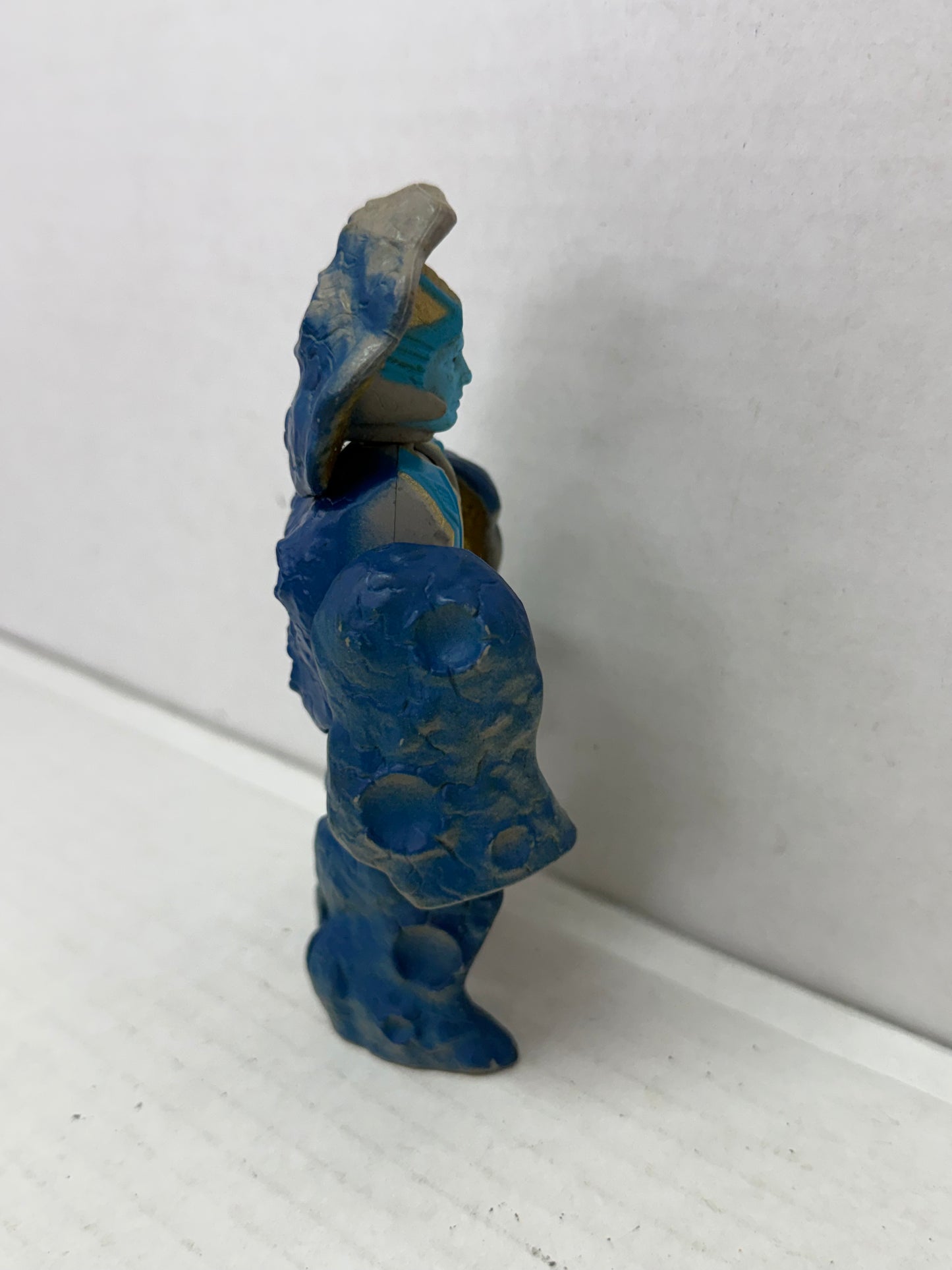 Stonedar 1985 He-Man MASTERS OF THE UNIVERSE Vintage #1