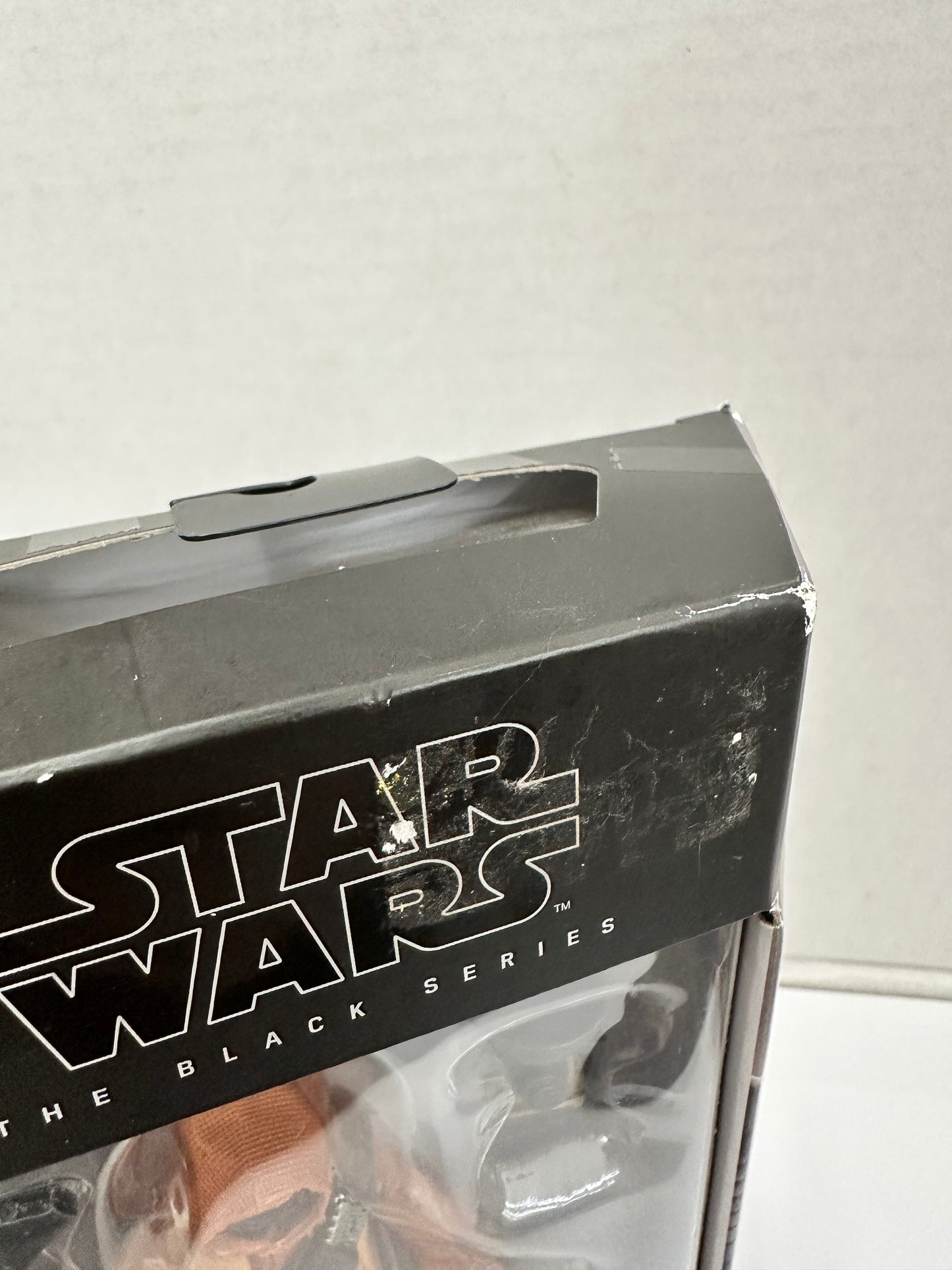 Hasbro Star Wars: Obi-Wan Kenobi Black Series Teeka Action Figure