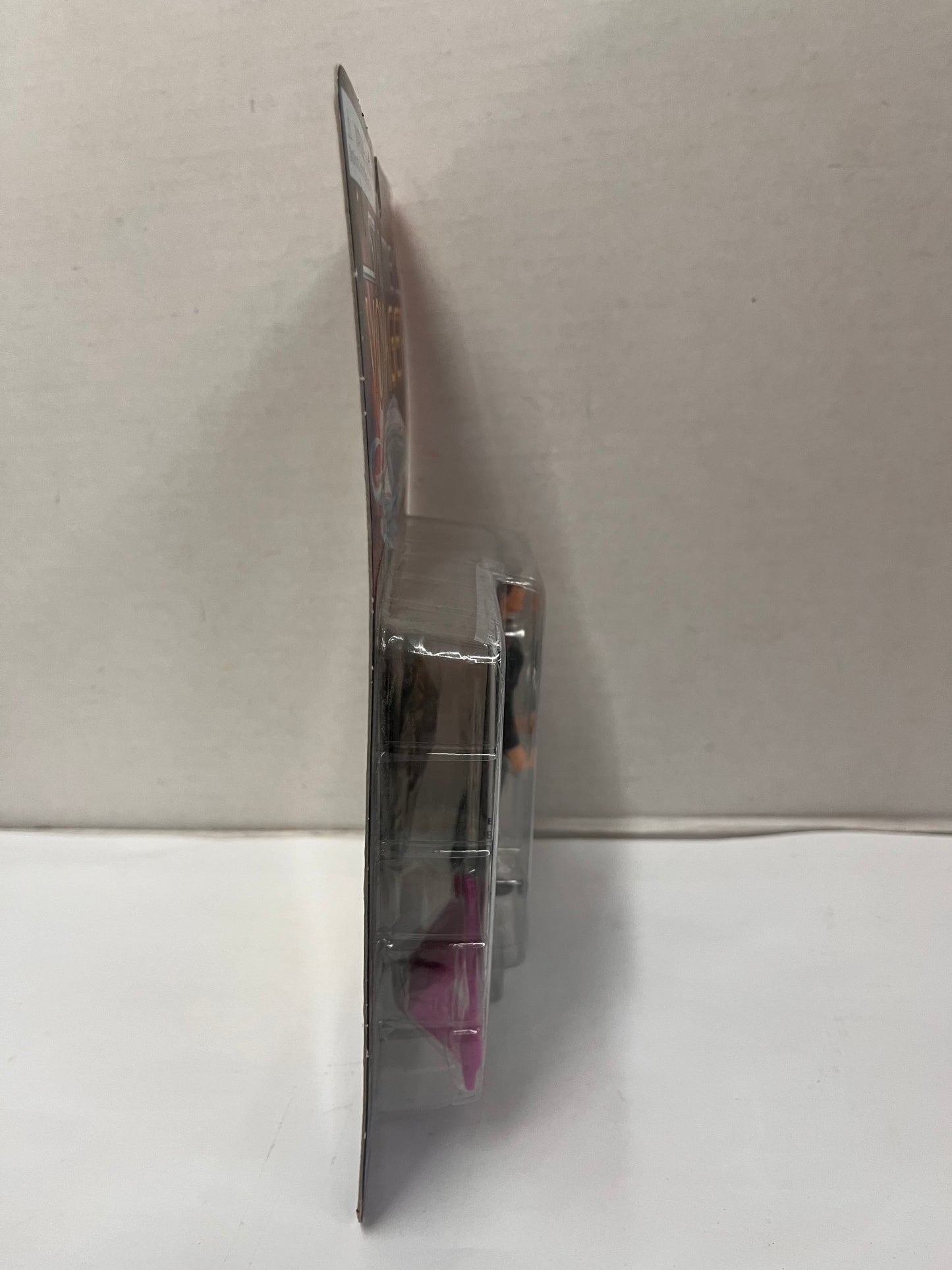 Playmates Star Trek Voyager Captain Kathryn Janeway Action Figure - NEW SEALED
