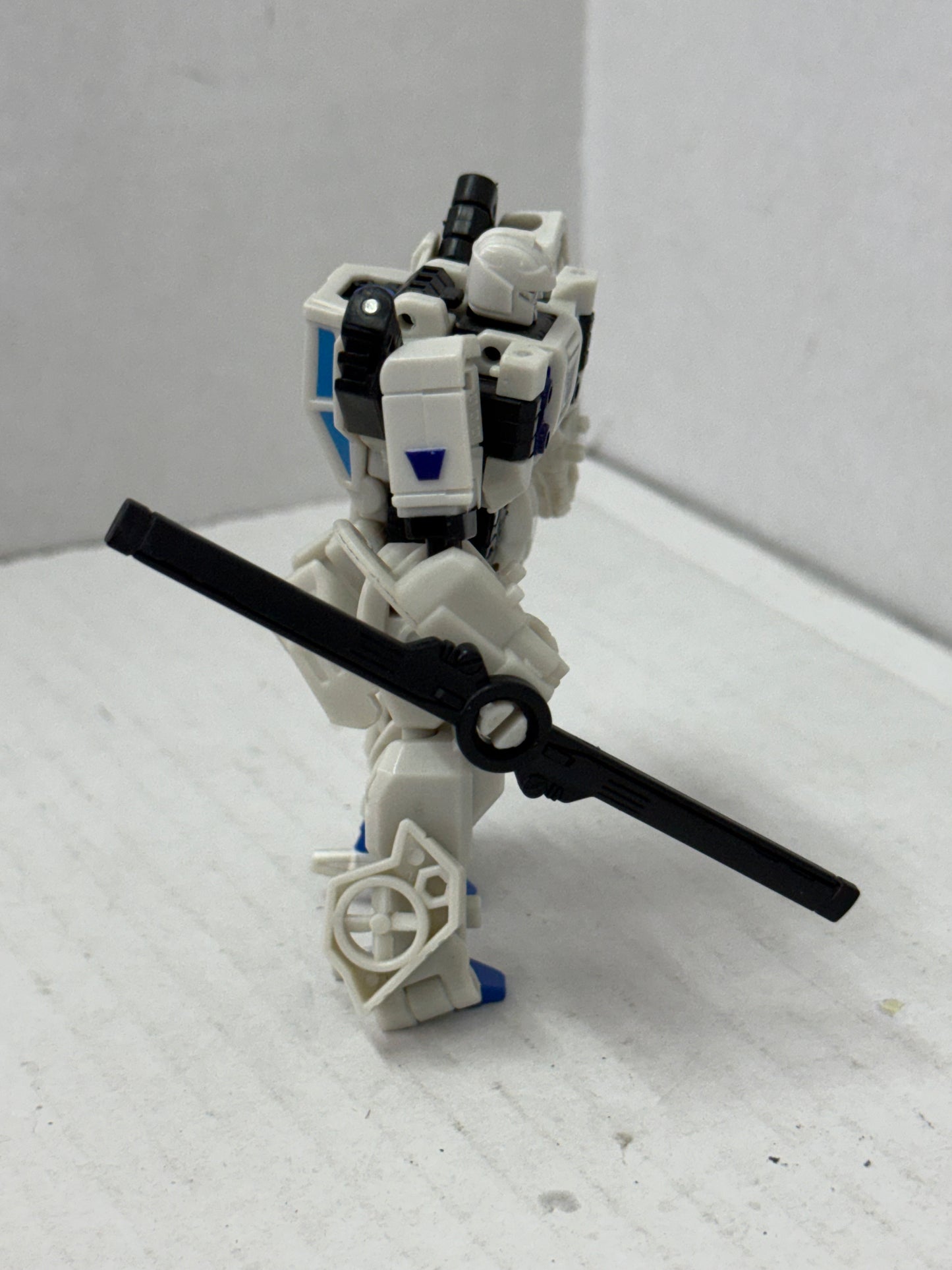 Transformers Battleslash Complete Power Of The Primes Legends Class #1