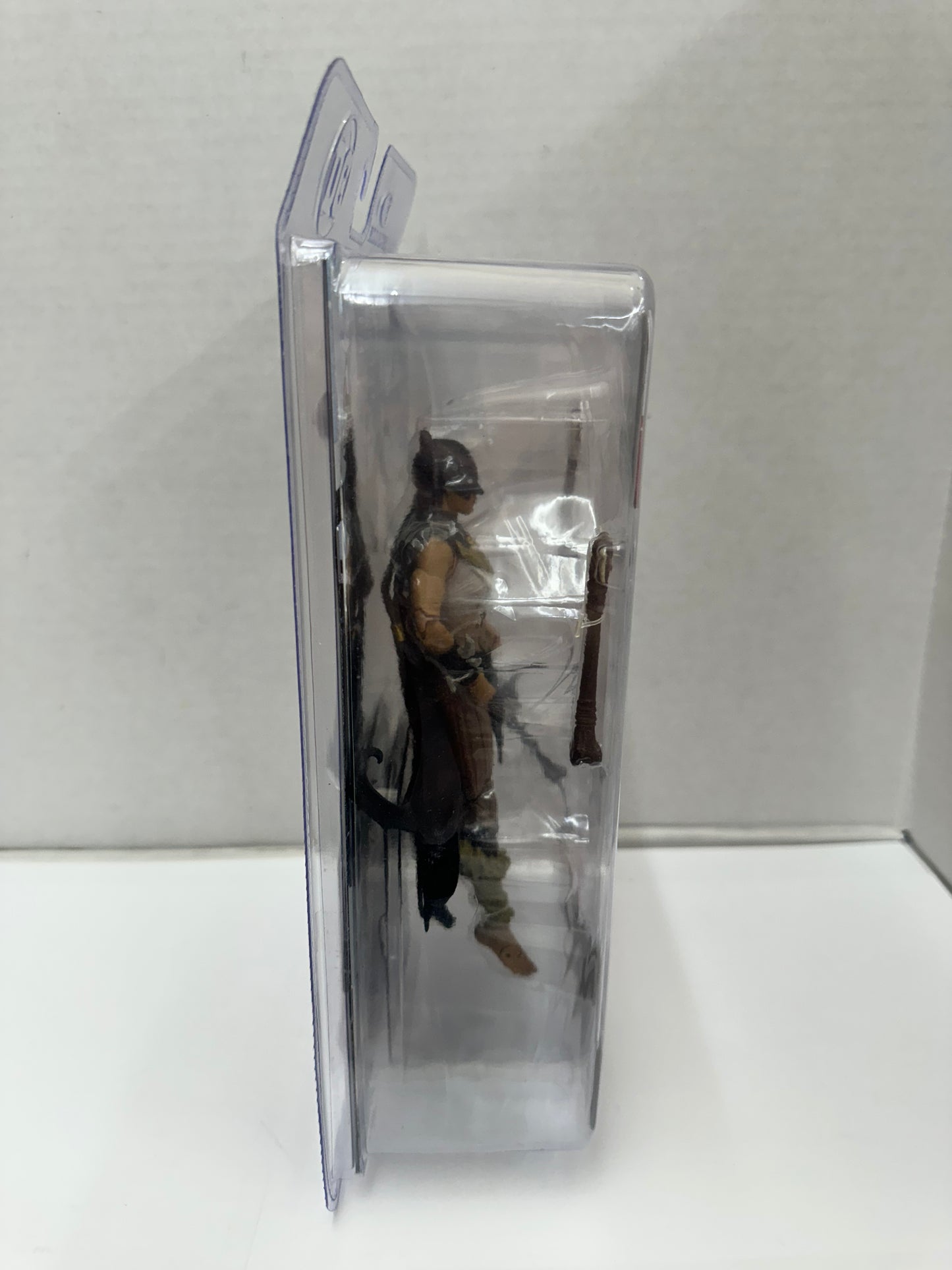 DC Page Punchers Batgirl 7" Action Figure McFarlane Sealed