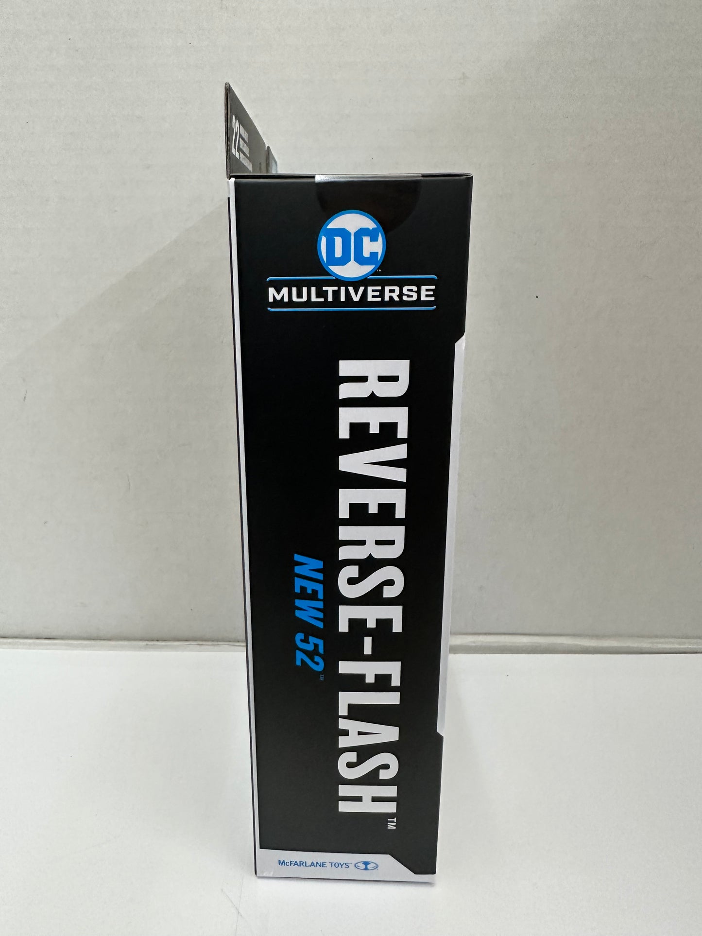 DC Multiverse Reverse-Flash Platinum Edition Action Figure