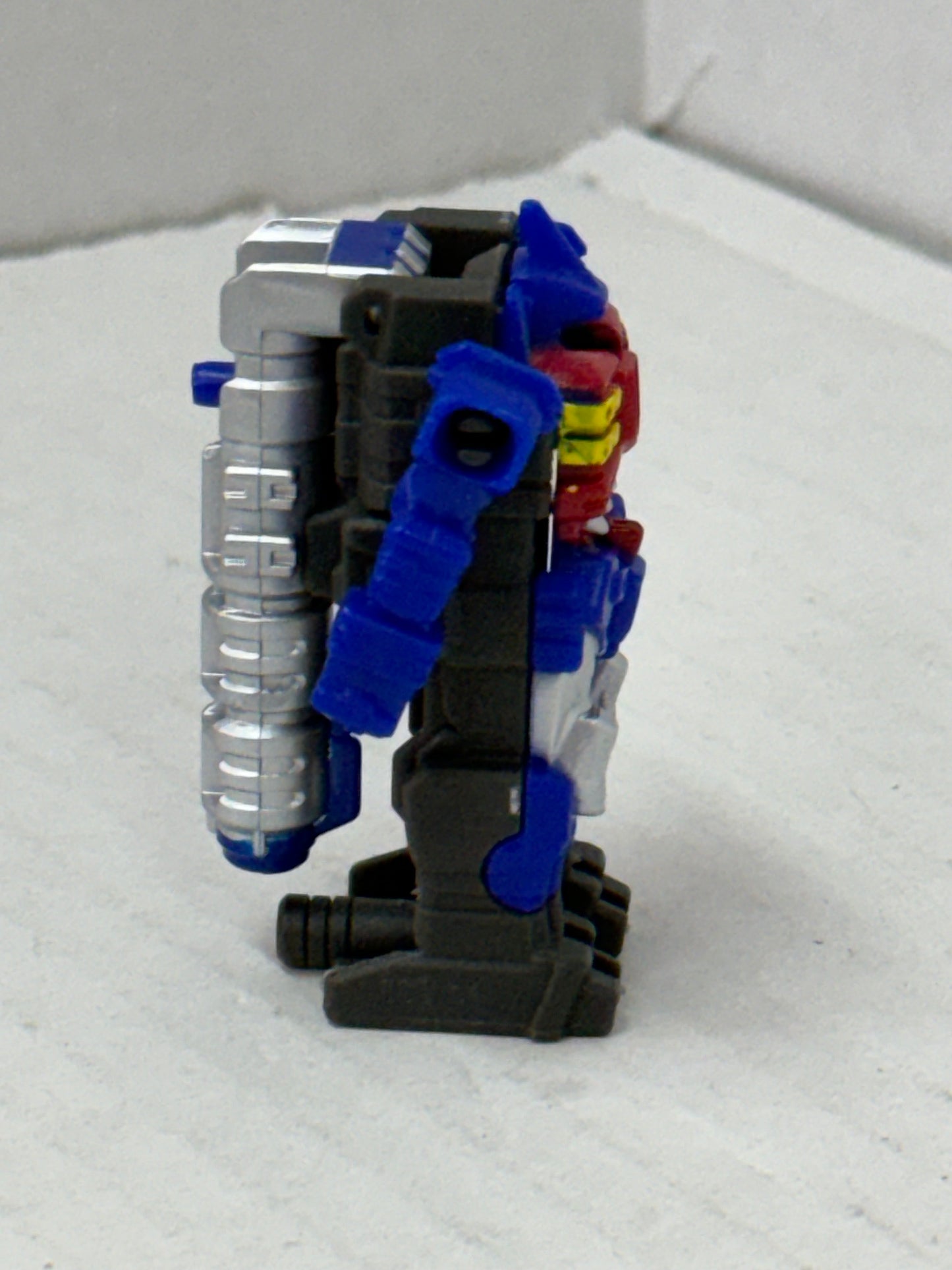 Transformers: Generations Power of the Primes Vector Prime Prime Master #1