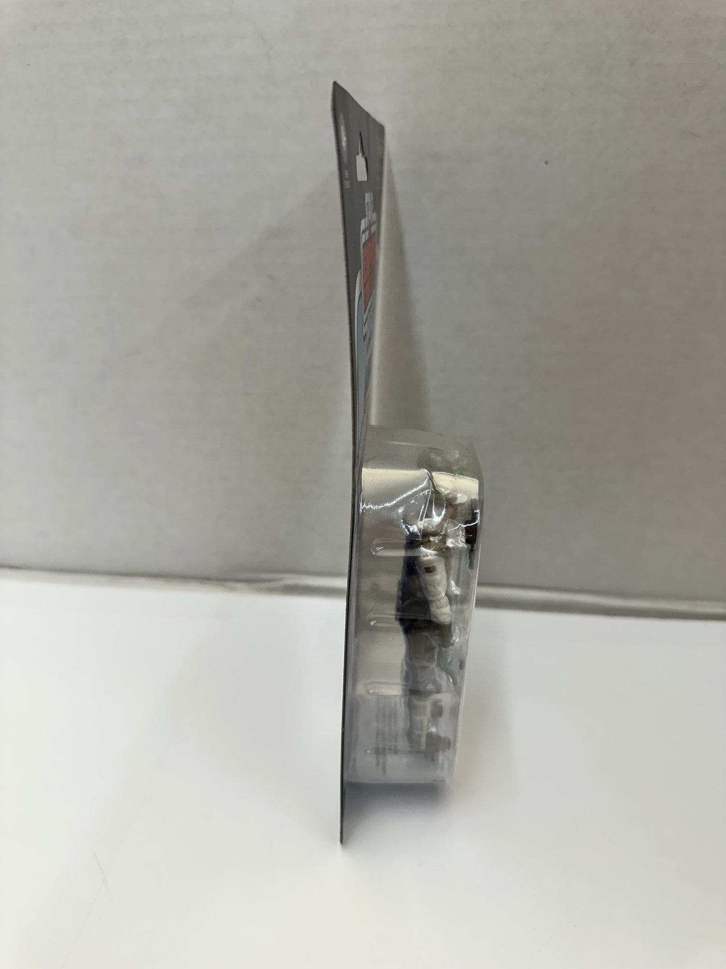 Star Wars Vintage Collection Luke Skywalker Hoth 3.75" Action Figure VC95 Hasbro