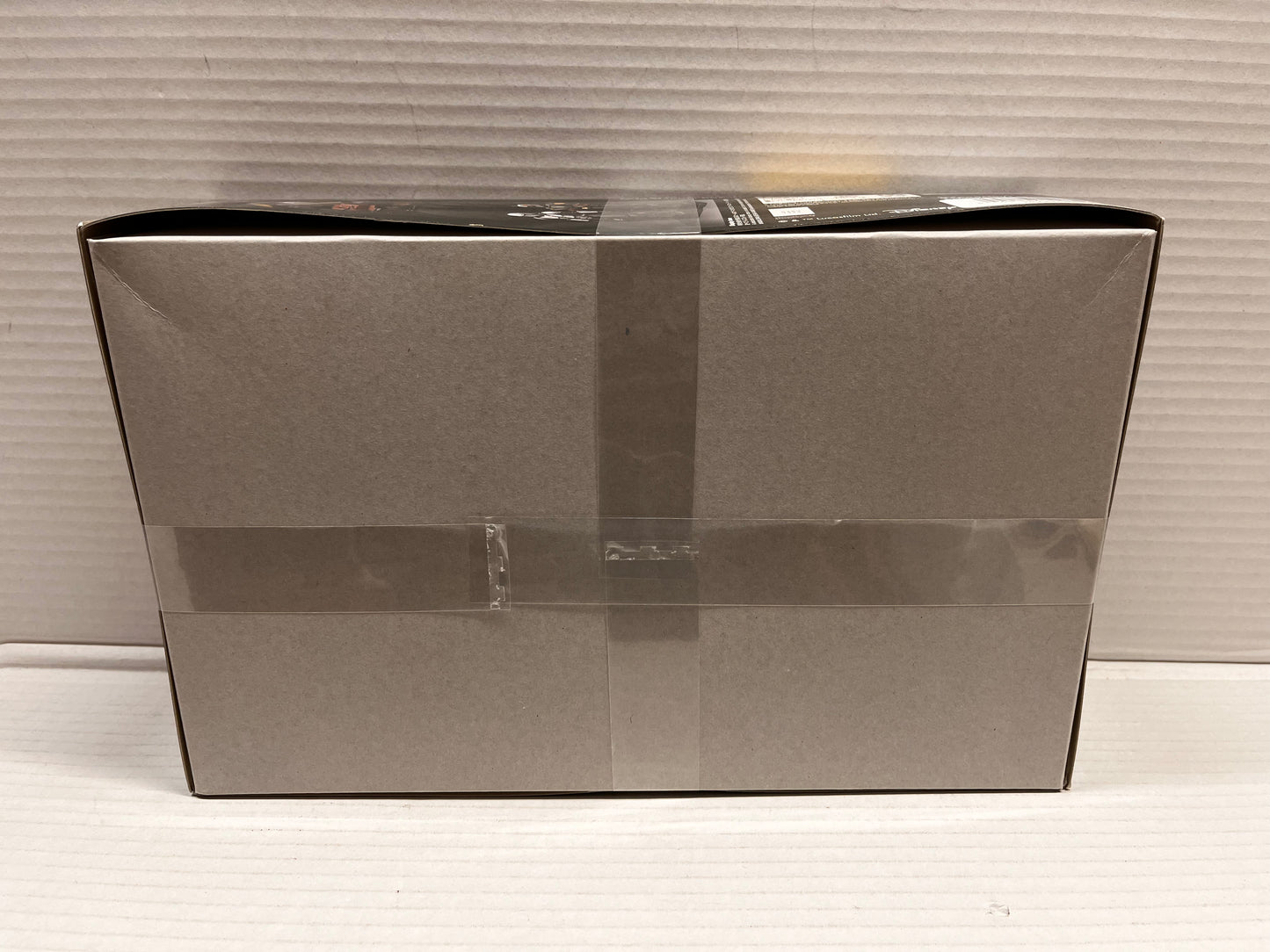 Bandai Namco Star Wars The Mandalorian Boba Fett 1:12 Plastic Model Kit- NEW