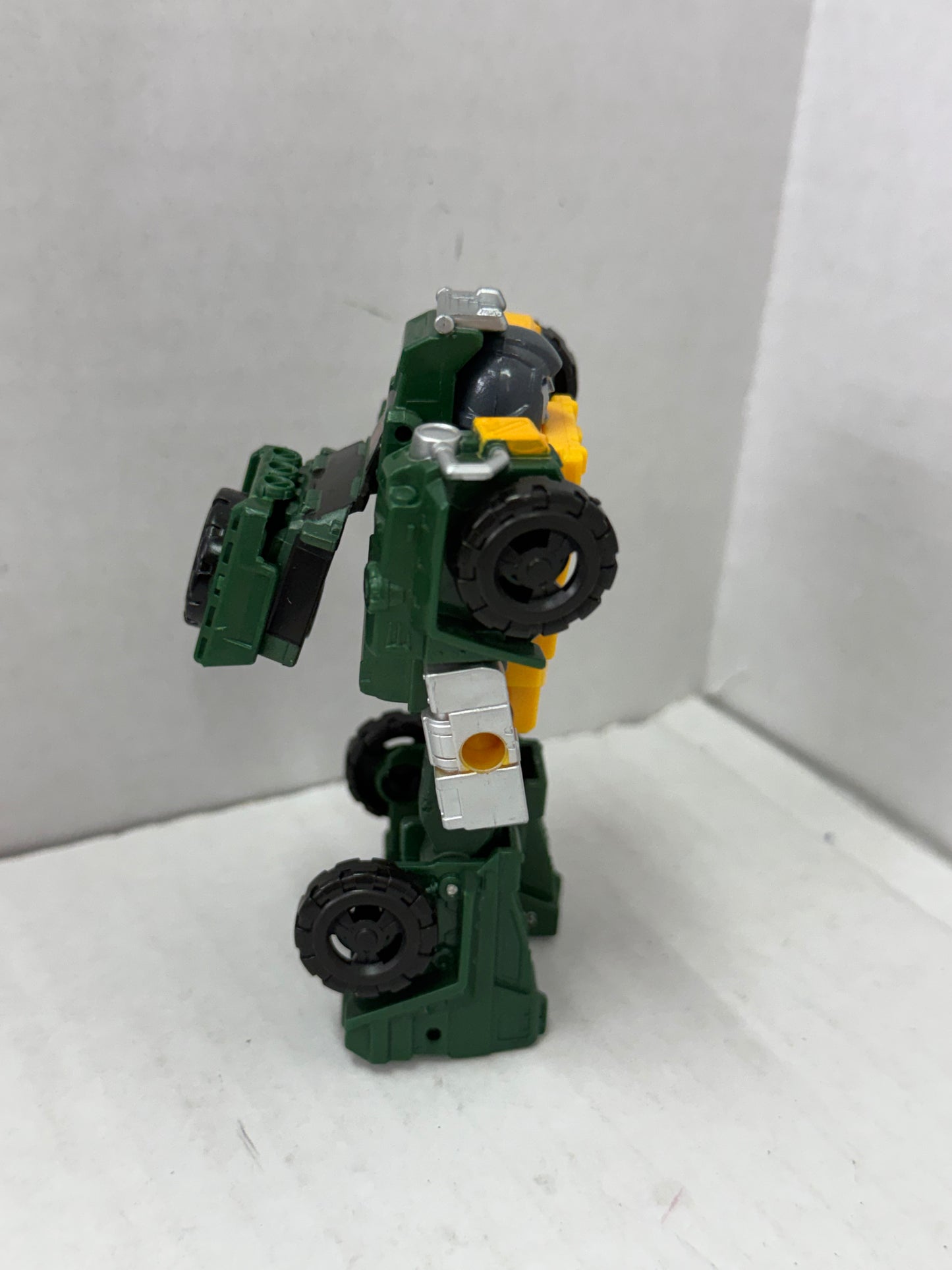 Transformers Brawn Complete Titans Return Legends Class #1