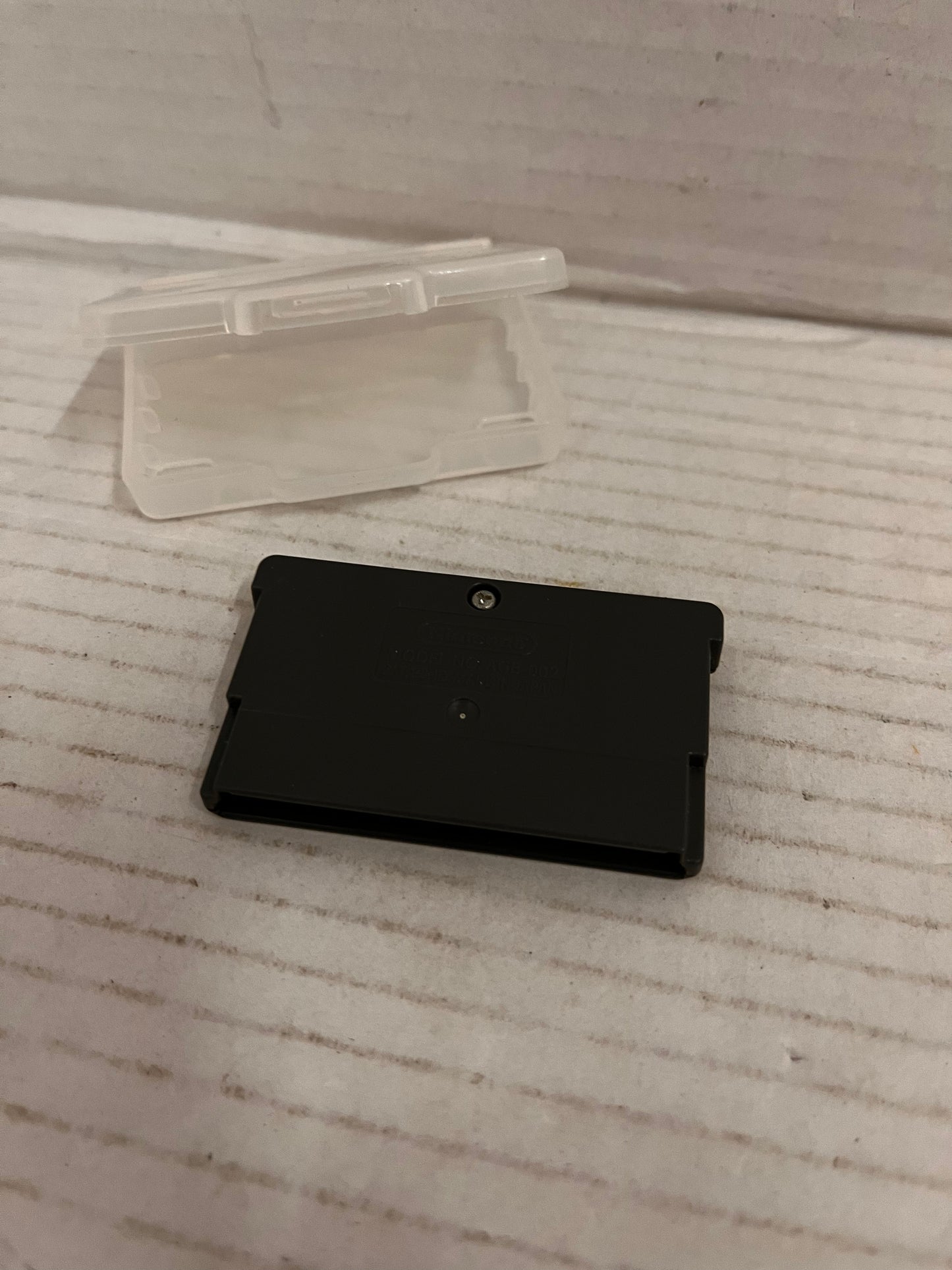 Legend of Spyro: A New Beginning (Nintendo Game Boy Advance, 2006)