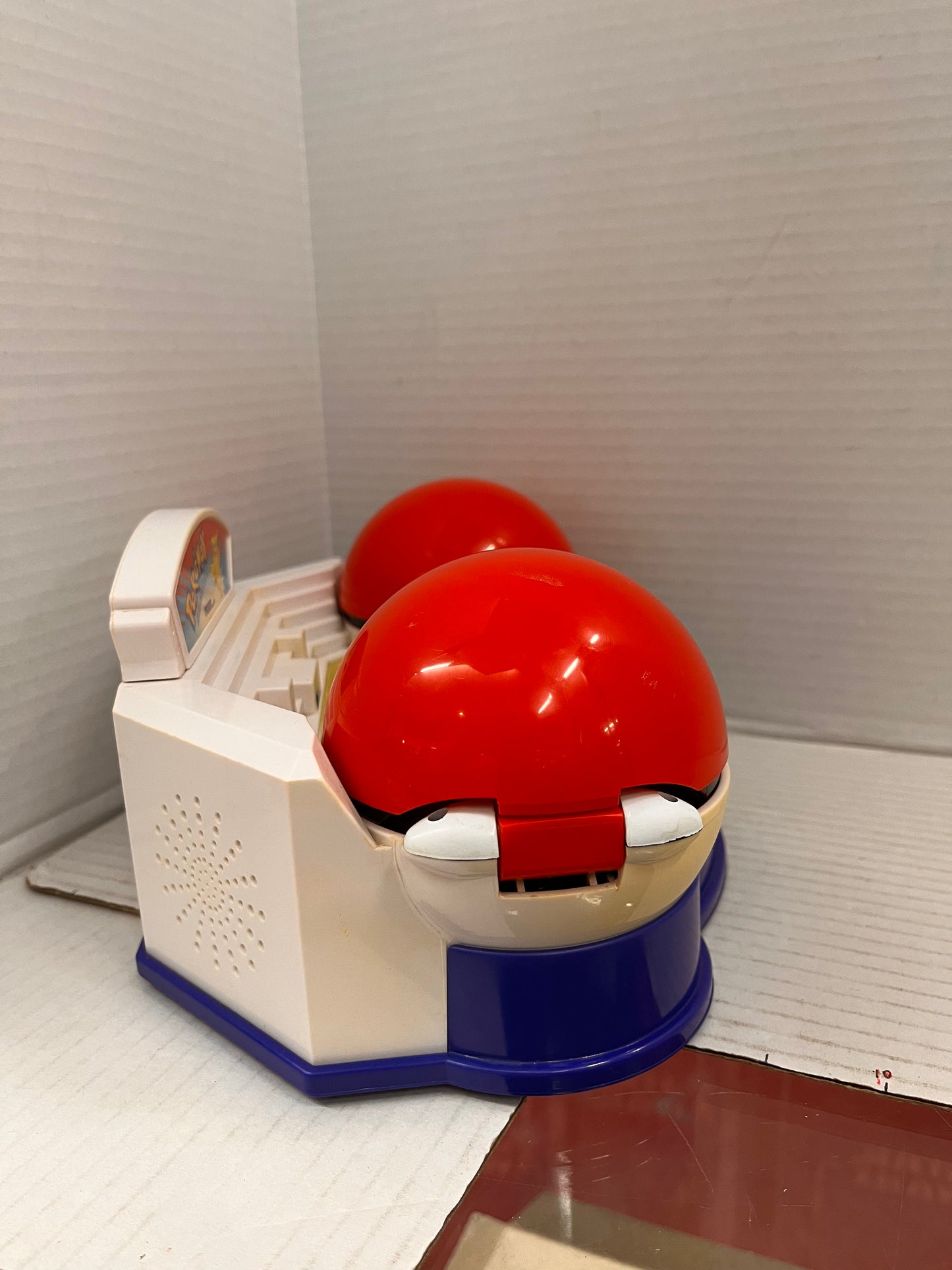 Tiger Pokémon Bank Pikachu And Meowth