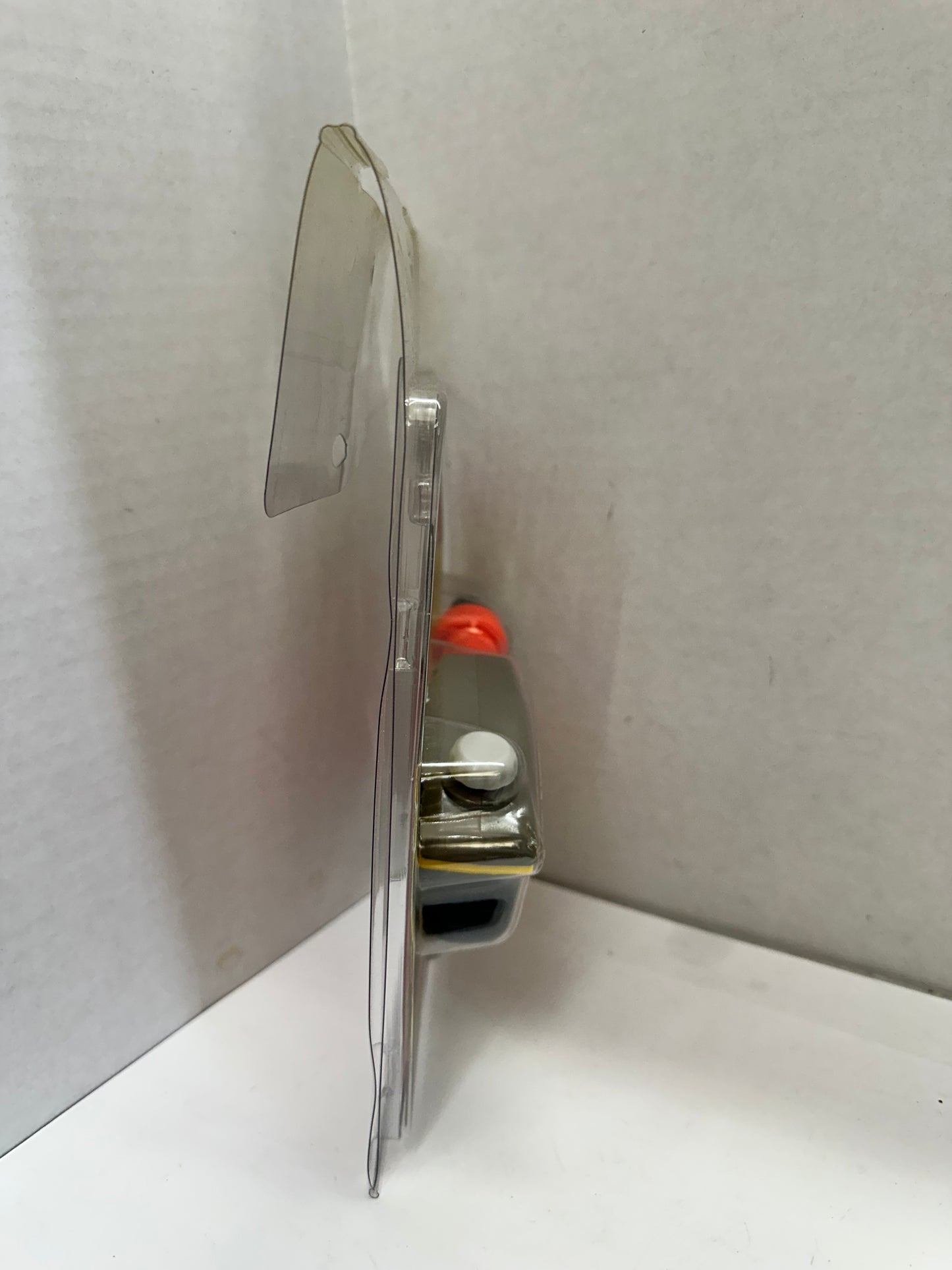 Nerf N Strike Secret Strike AS-1 Stealth Blaster Pocket Size Hasbro 2010