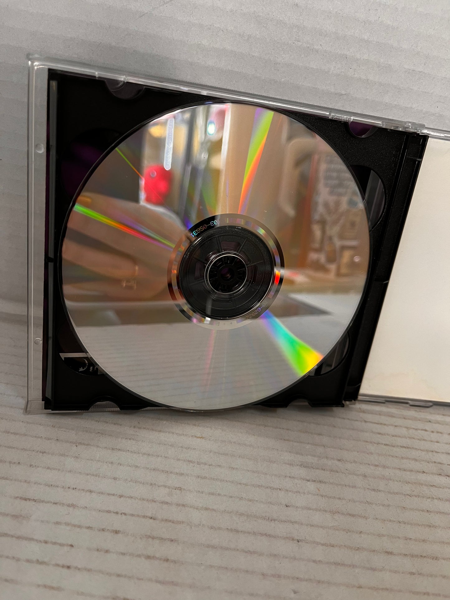 Goosebumps Escape from Horrorland 2-Disc PC CD-ROM 1996 Windows 95