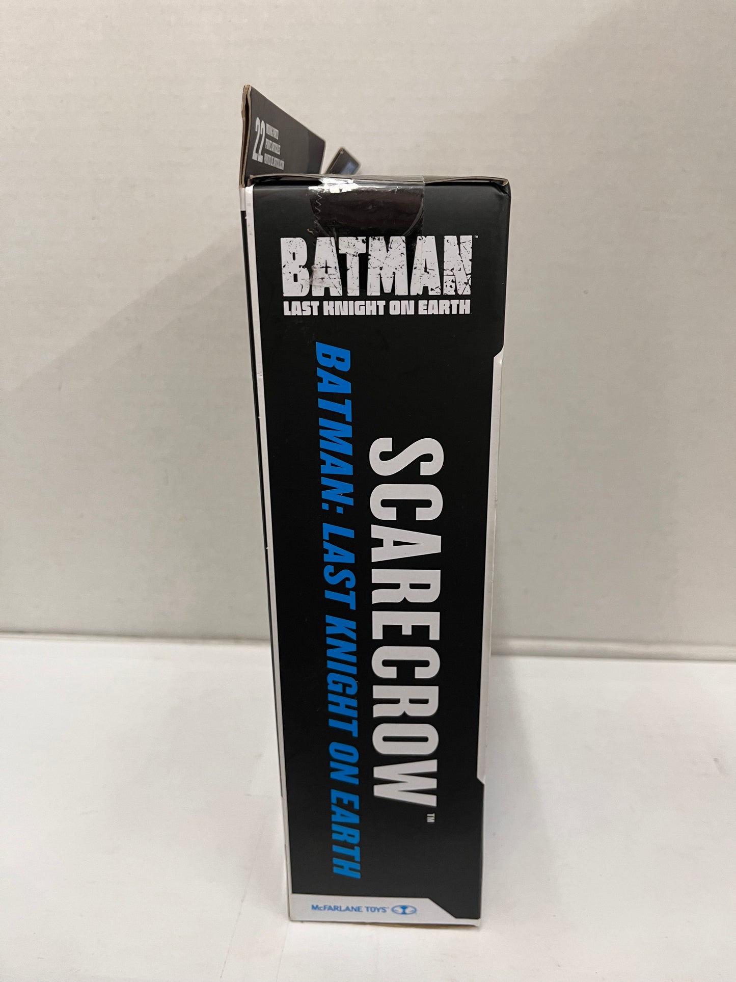 McFarlane Toys DC Multiverse Batman Last Knight Scarecrow 7 inch Action Figure