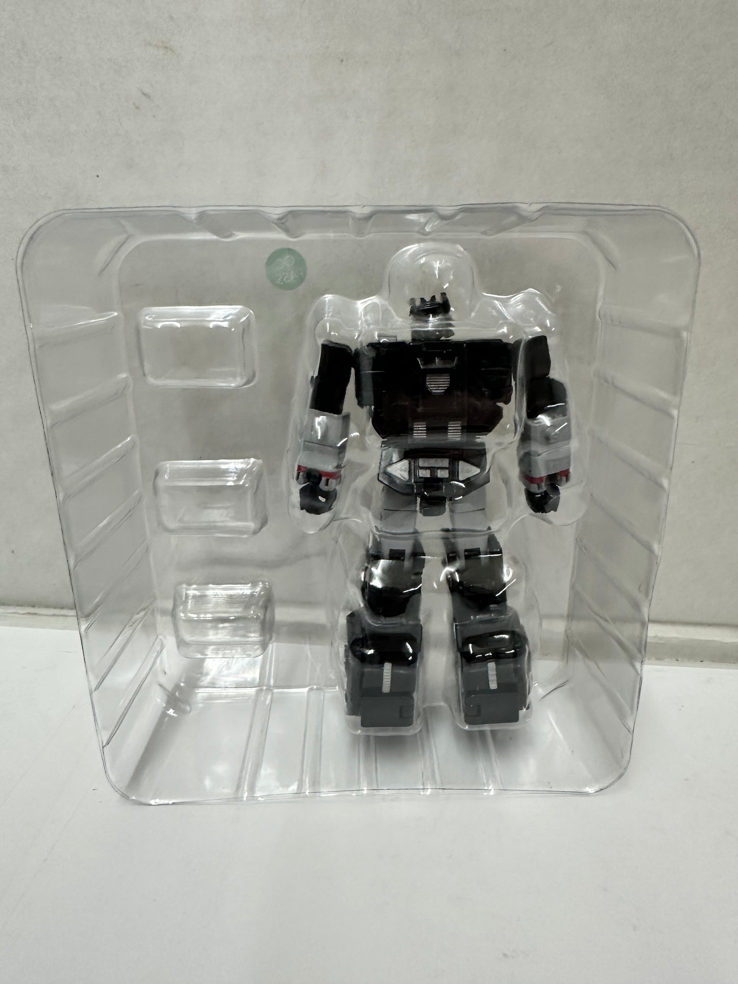 Newage H21B Dr. No (Legends Soundblaster) - NO TAPES