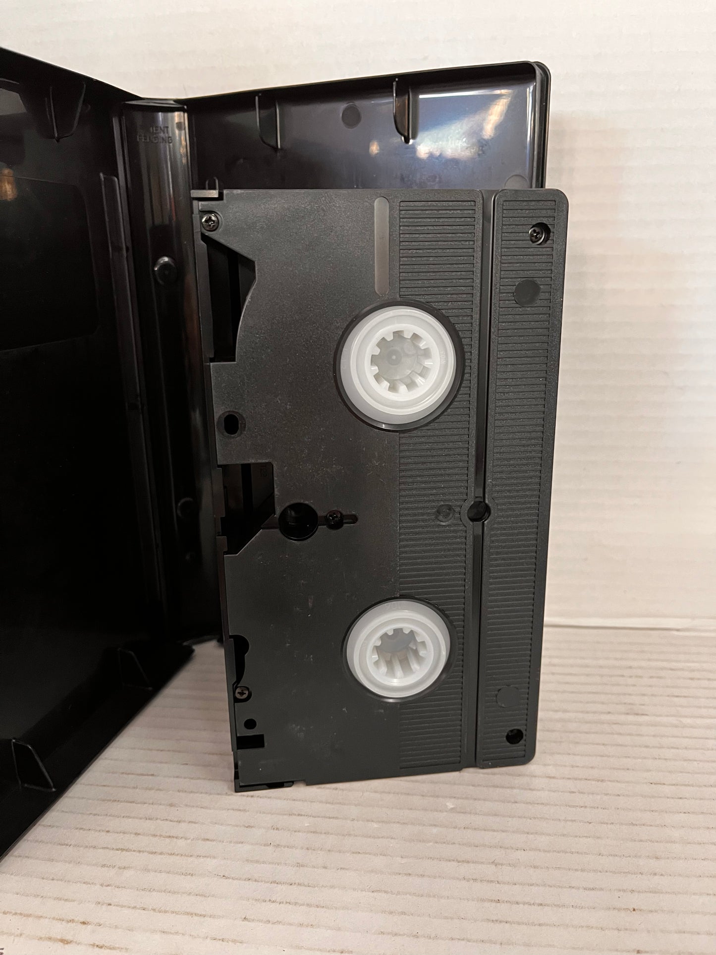 Goosebumps - Welcome to Dead House (VHS, 1997)