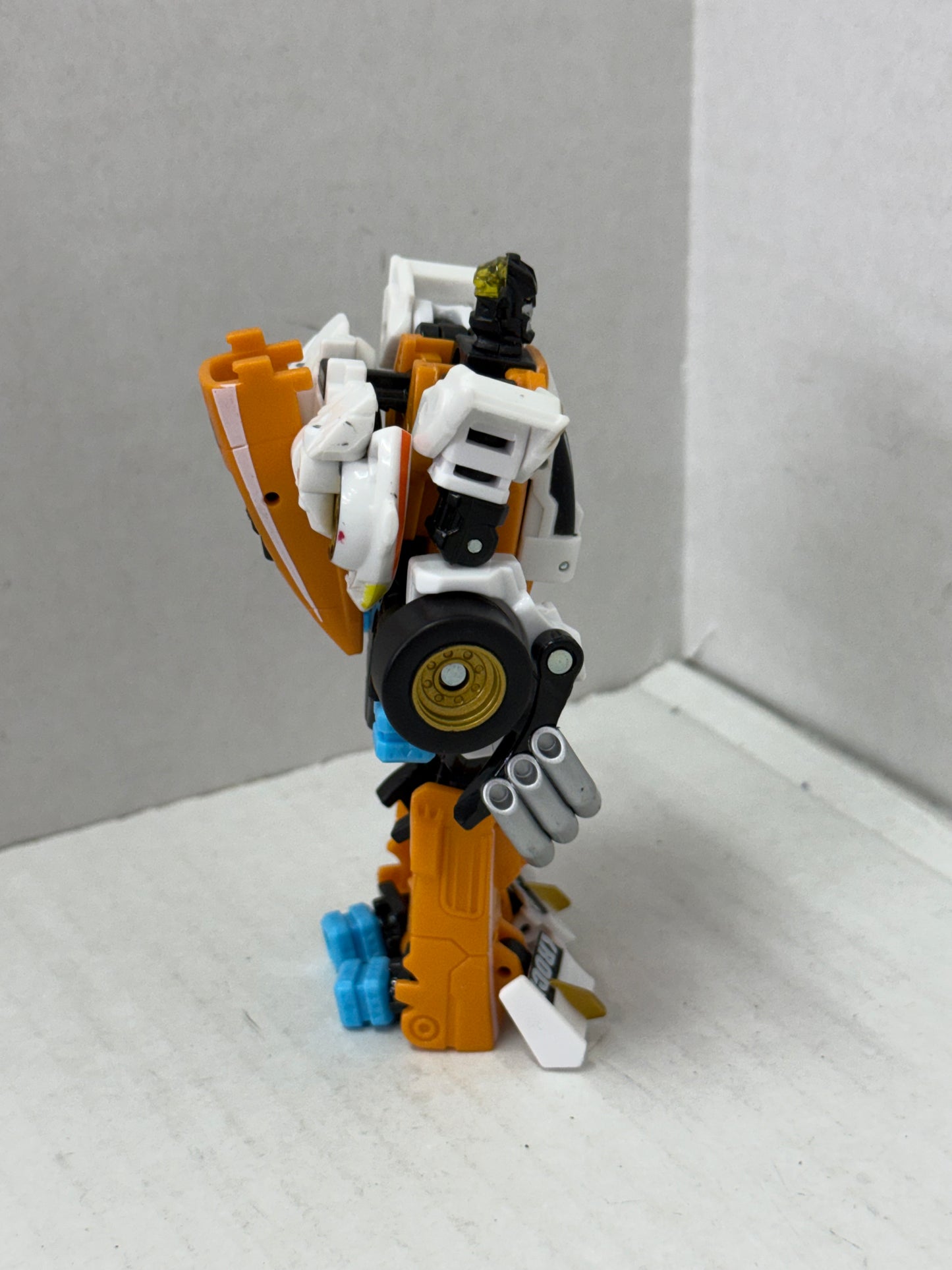 Transformers Power Core Combiners Leadfoot