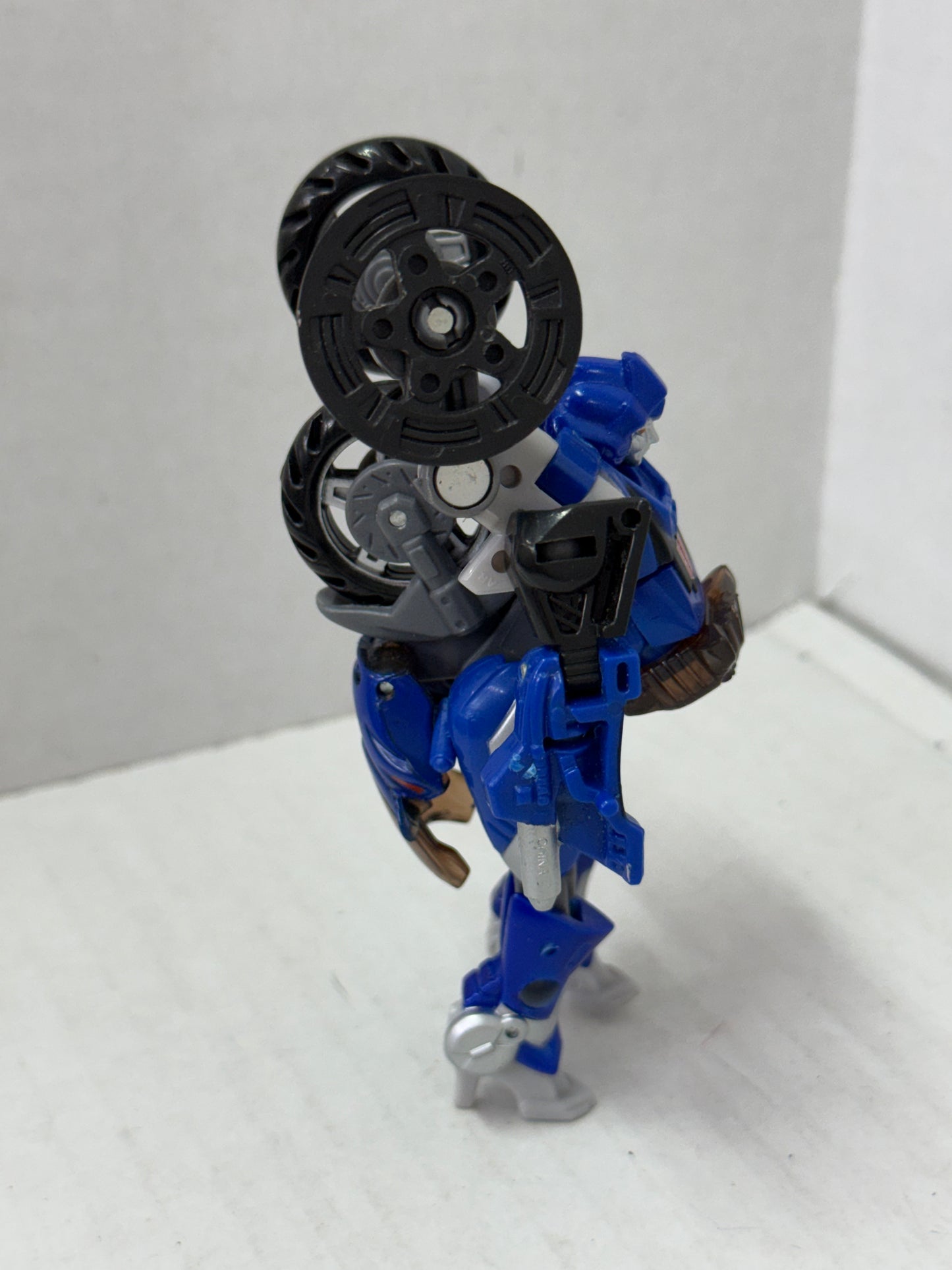 Transformers Movie Scout ARCEE - Target Exclusive - 100% Complete - Hasbro #1
