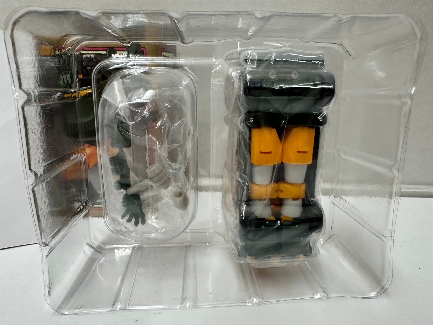 NewAge Transformation Legendary Heroes NO. 65