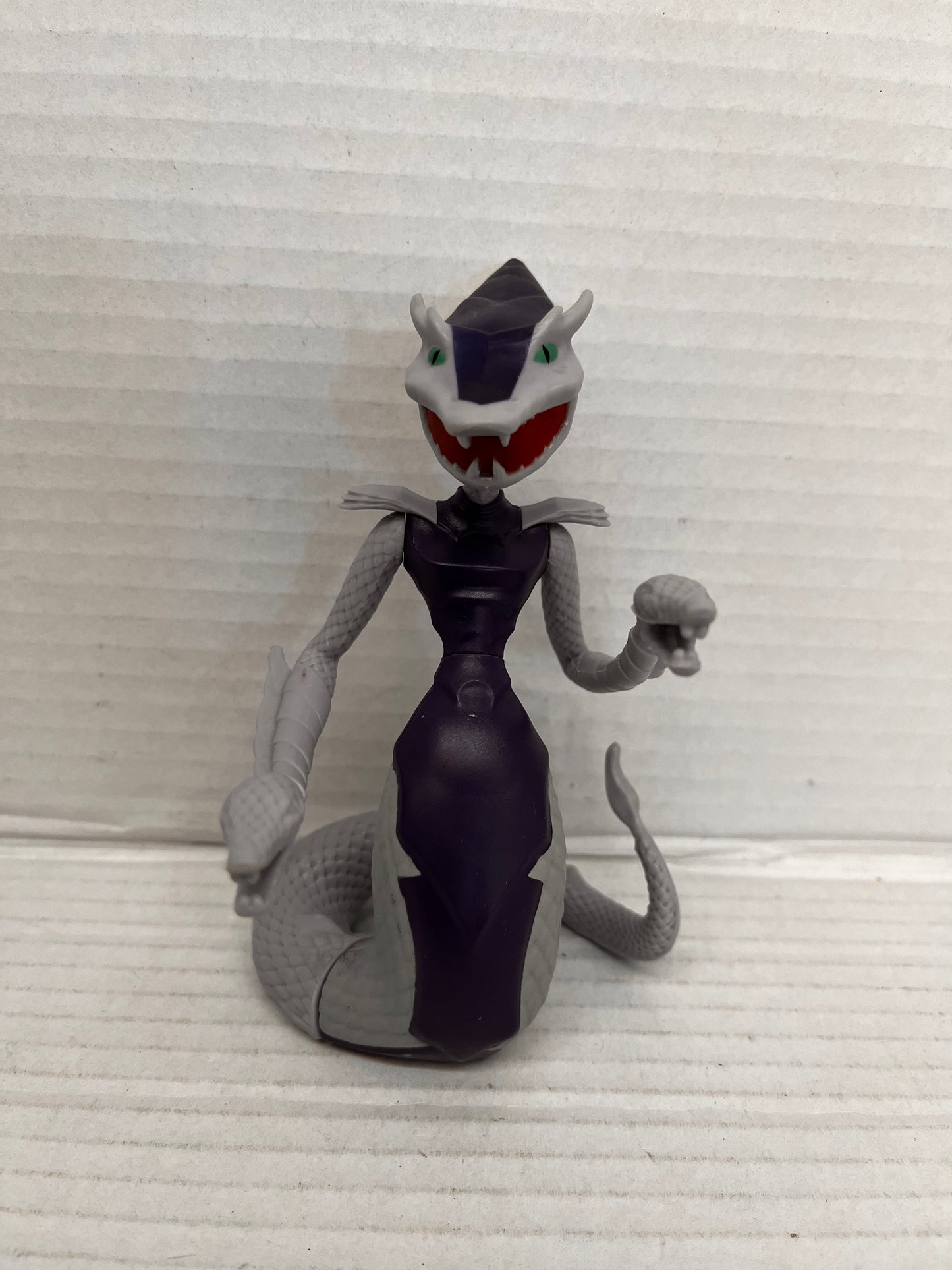 TMNT Karai Serpent 2014 Playmates Toys Teenage Mutant Ninja Turtles Figure
