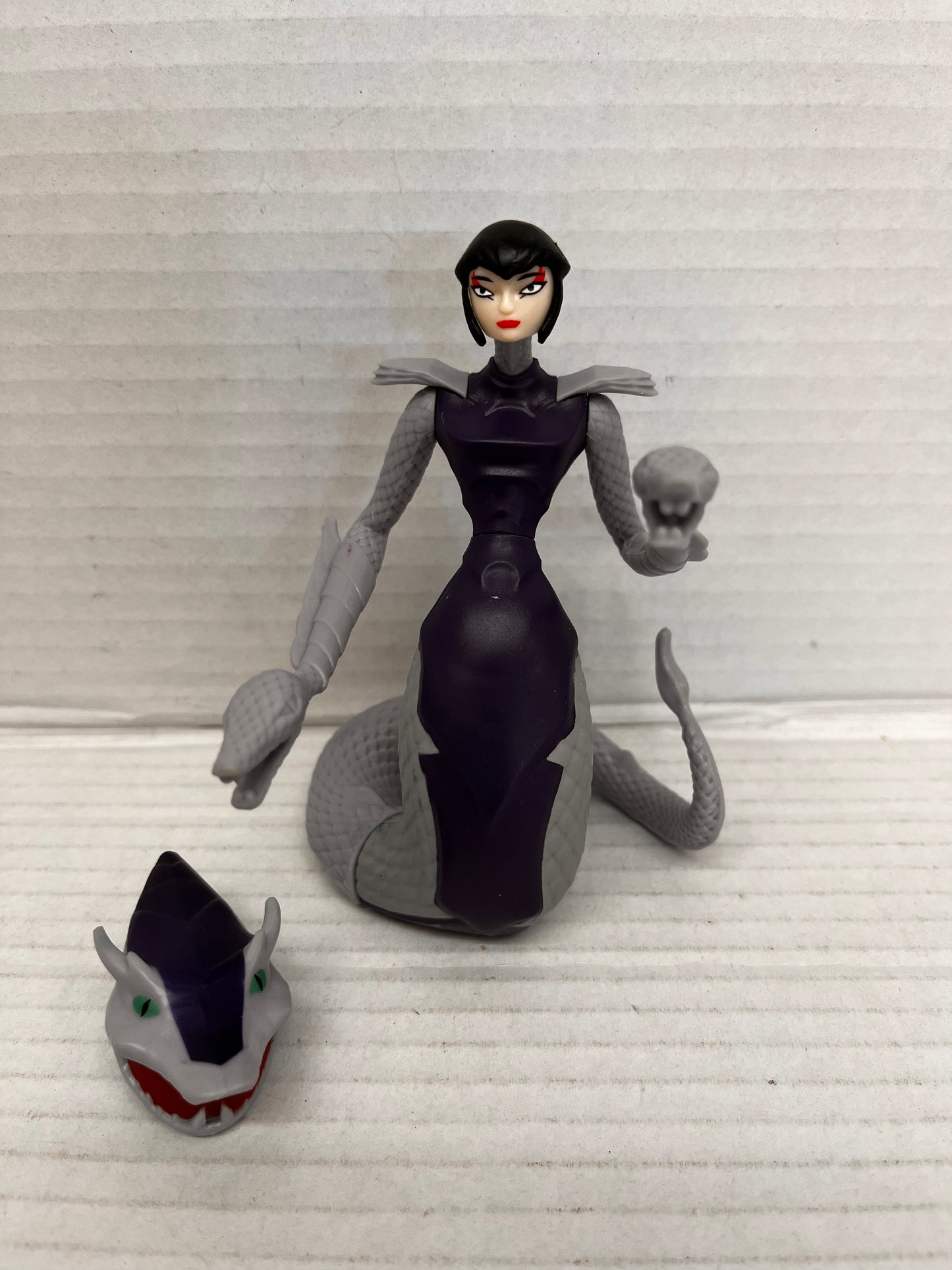 TMNT Karai Serpent 2014 Playmates Toys Teenage Mutant Ninja Turtles Figure