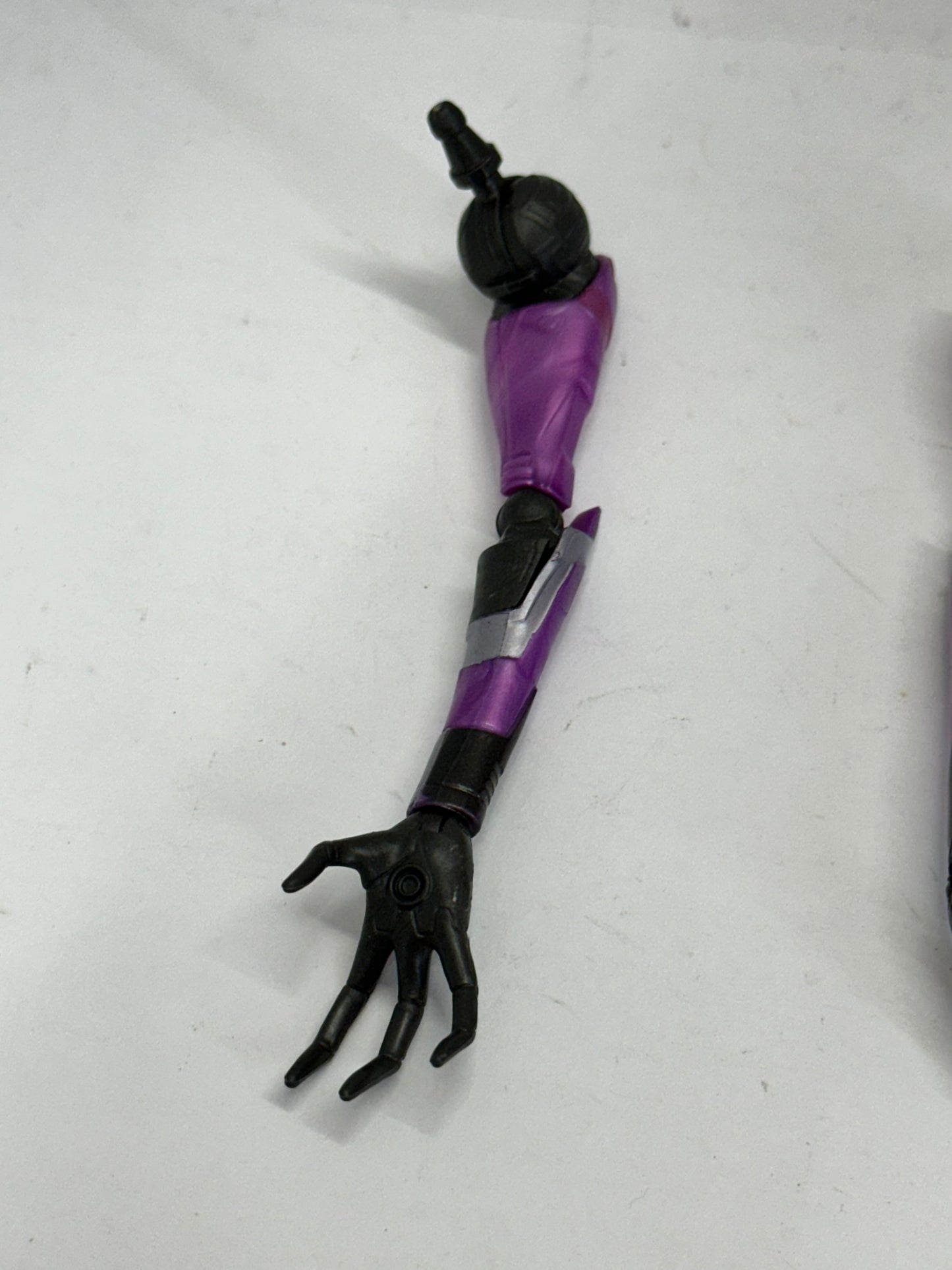 Hasbro Marvel Legends Tri-Sentinel Build A Figure Parts - Left & Right Arms Lot